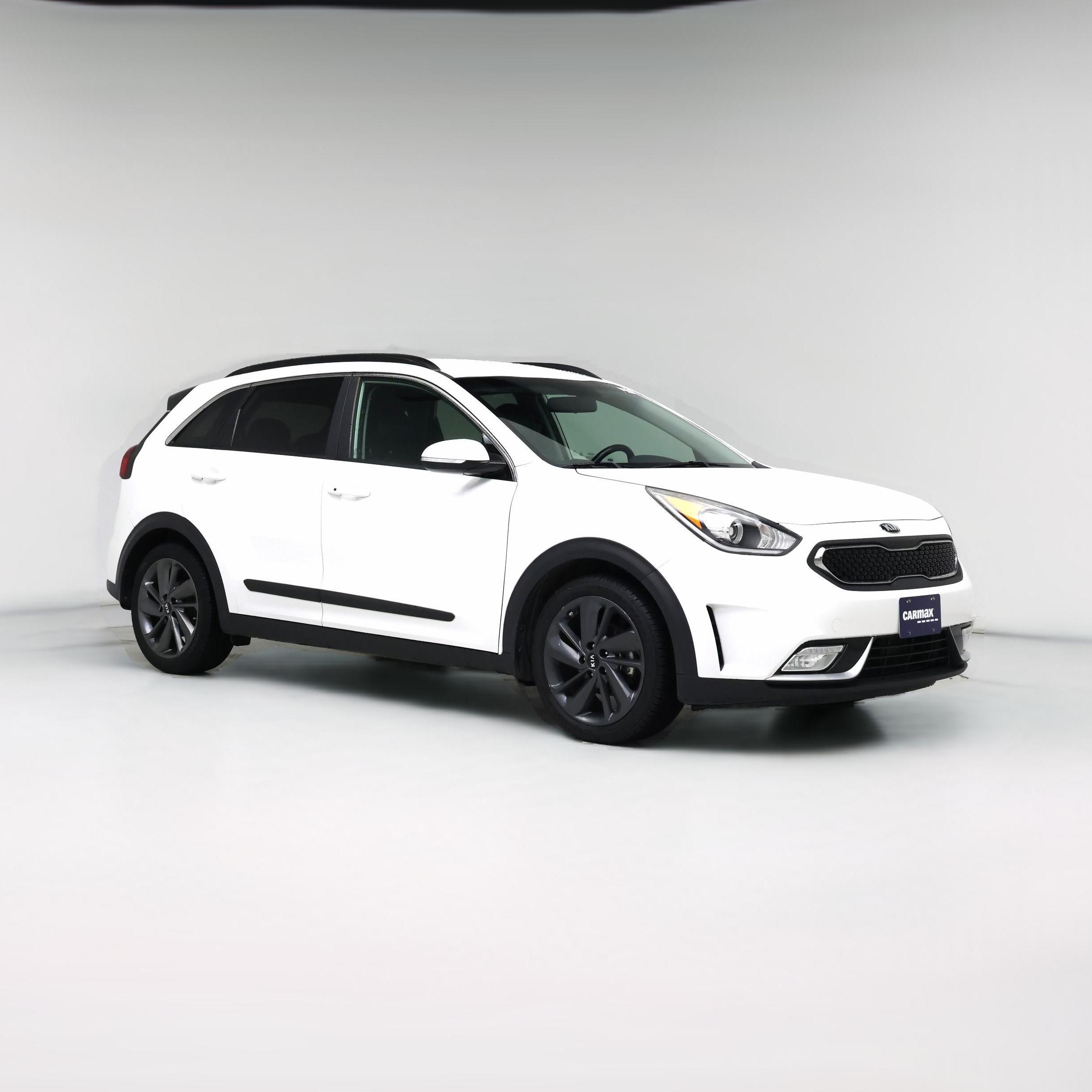 Thumbnail: 2017 Kia Niro - 1