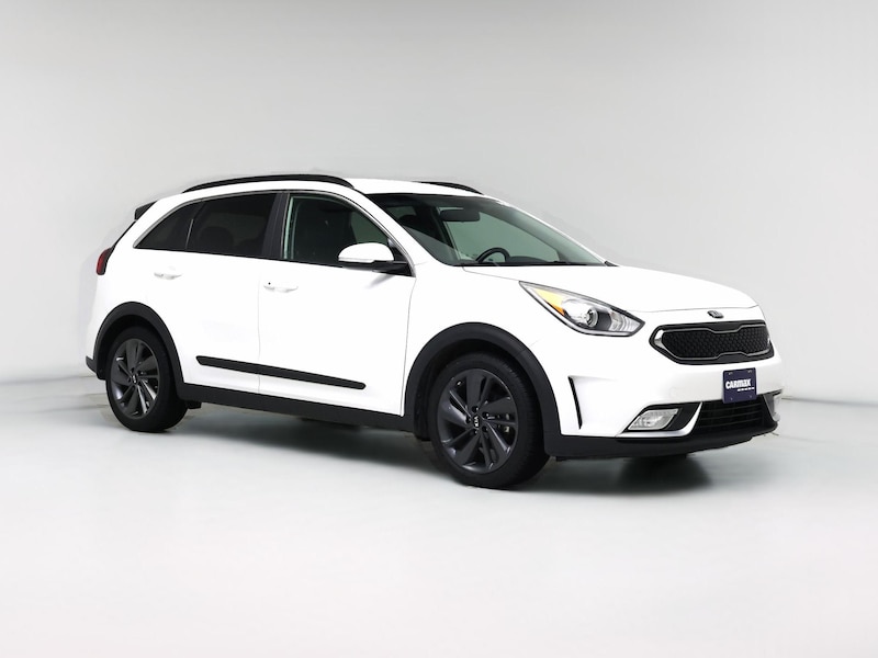 2017 Kia Niro EX -
                  Puyallup, WA