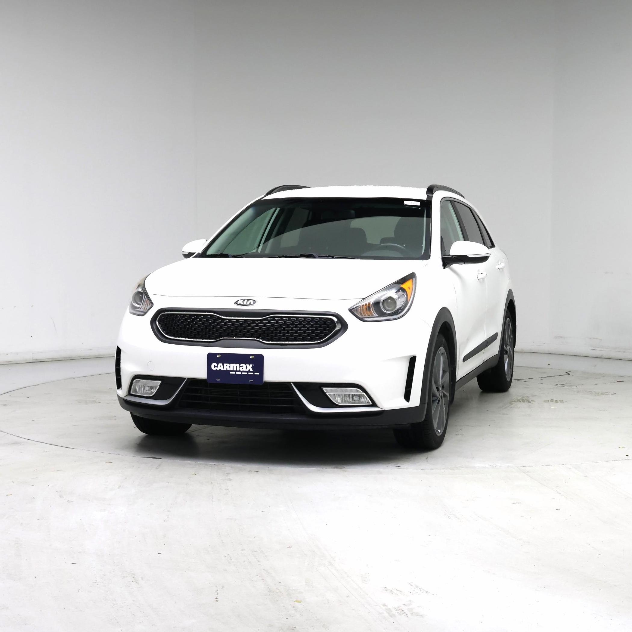 Thumbnail: 2017 Kia Niro - 4