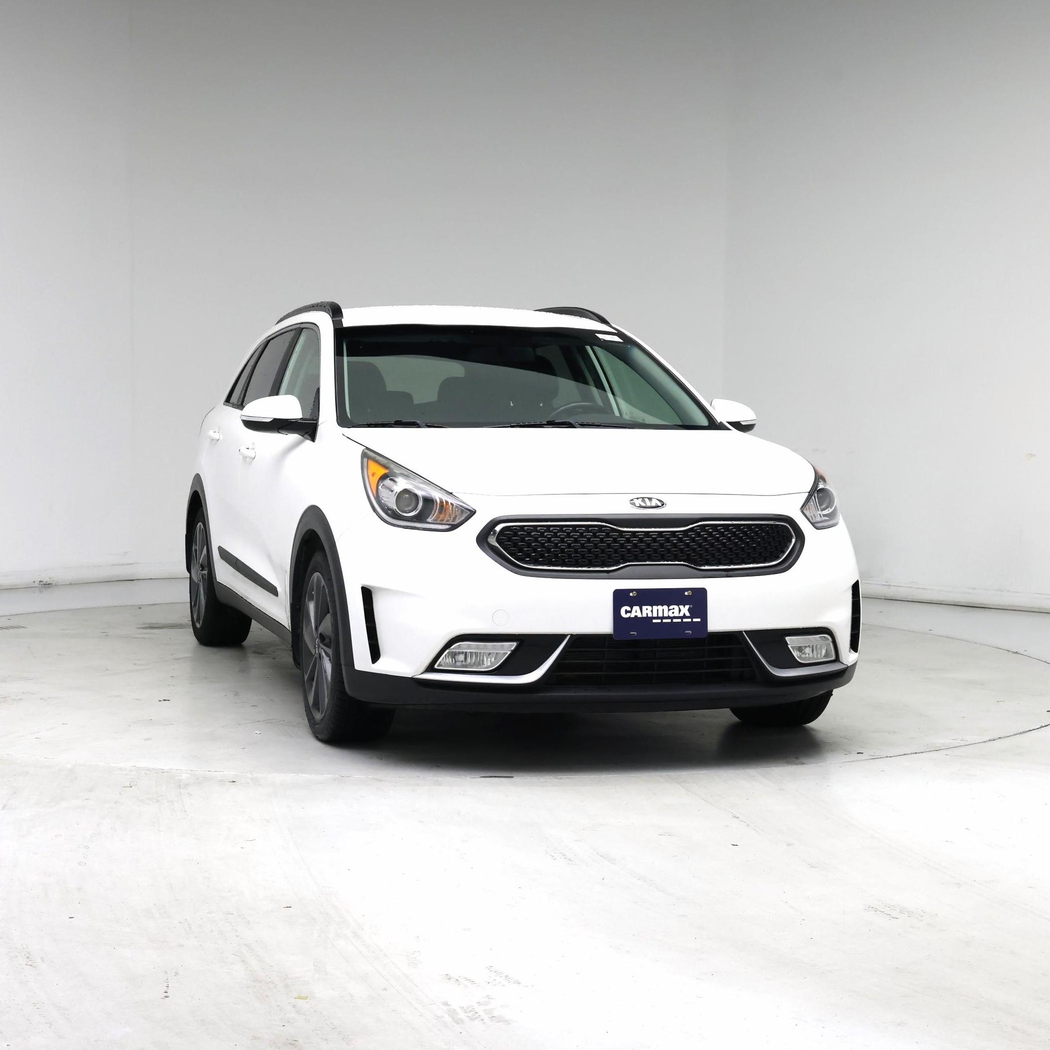 Thumbnail: 2017 Kia Niro - 5