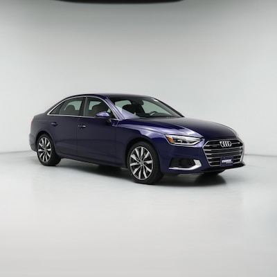 2021 Audi A4 Premium