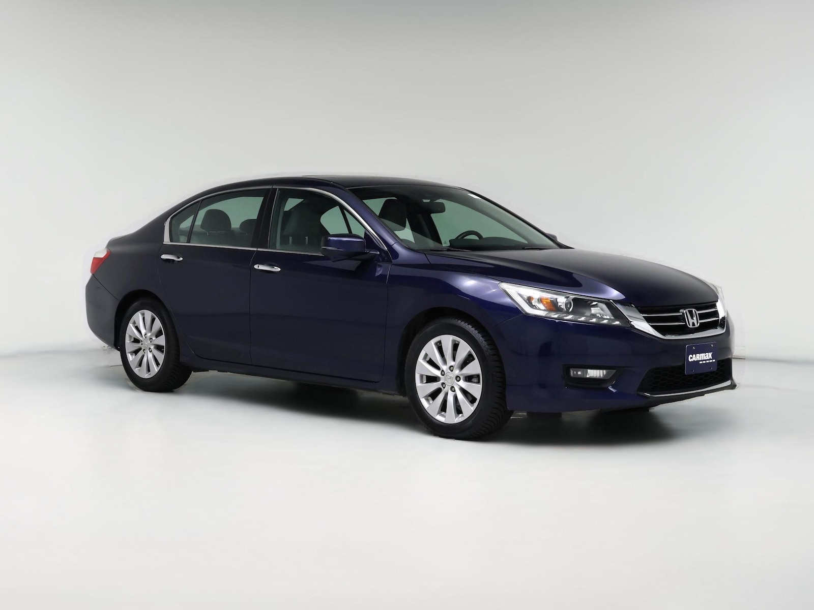 2014 Honda Accord EX-L V-6
