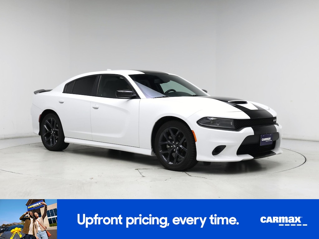 2022 Dodge Charger R/T