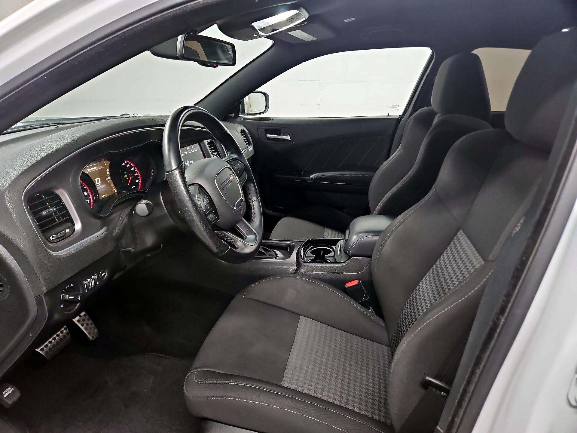 Thumbnail: 2022 Dodge Charger - 11