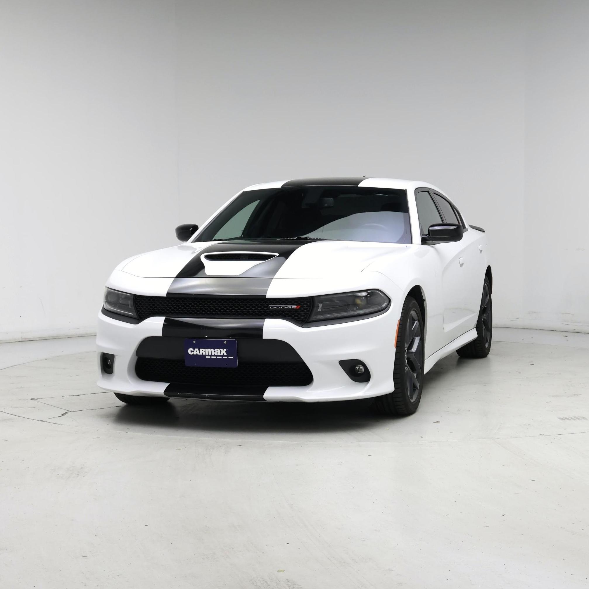 Thumbnail: 2022 Dodge Charger - 4