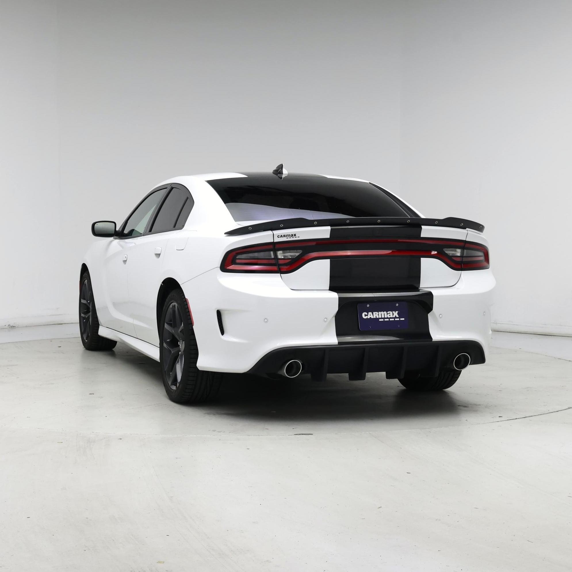 Thumbnail: 2022 Dodge Charger - 6