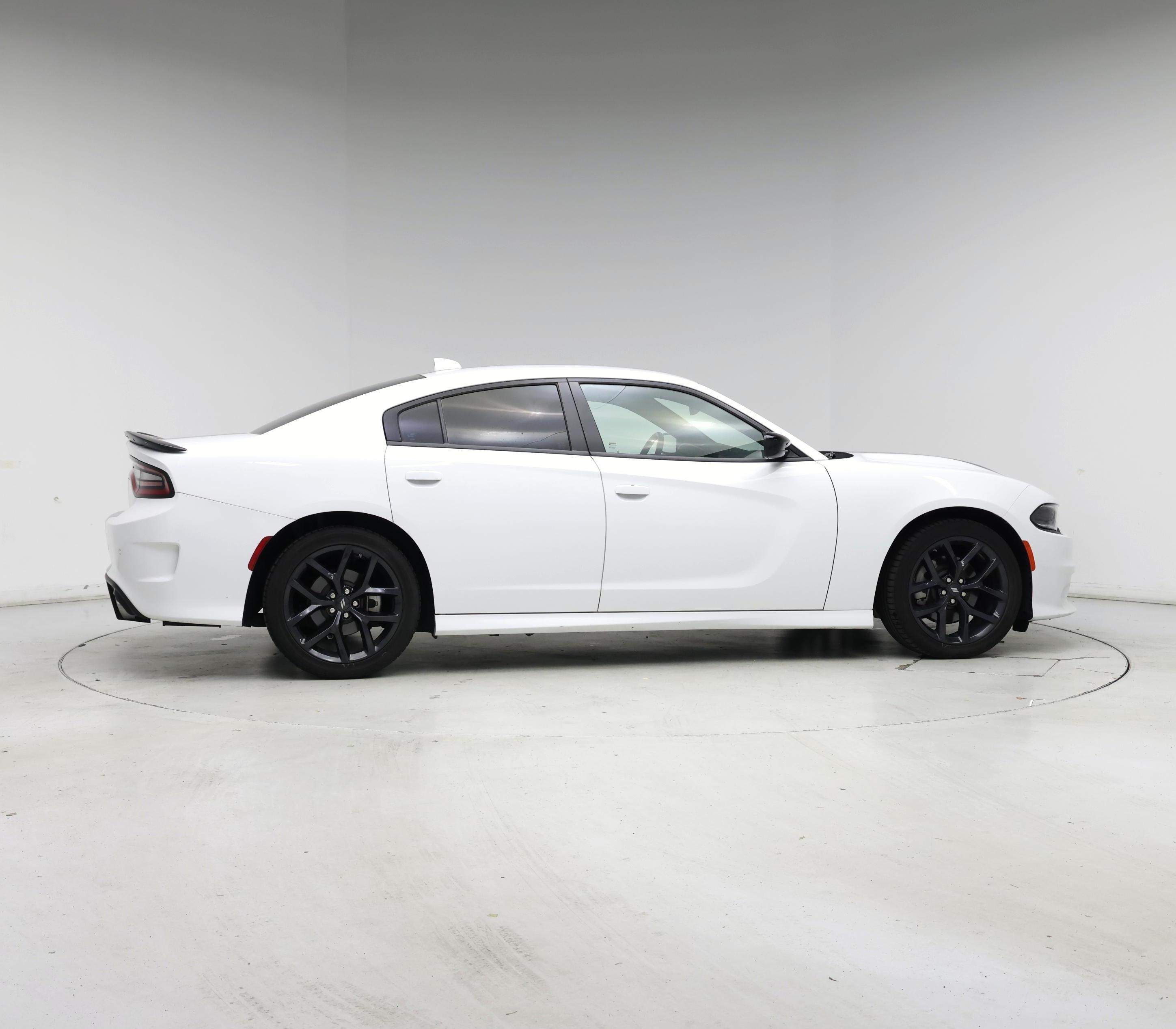 Thumbnail: 2022 Dodge Charger - 7