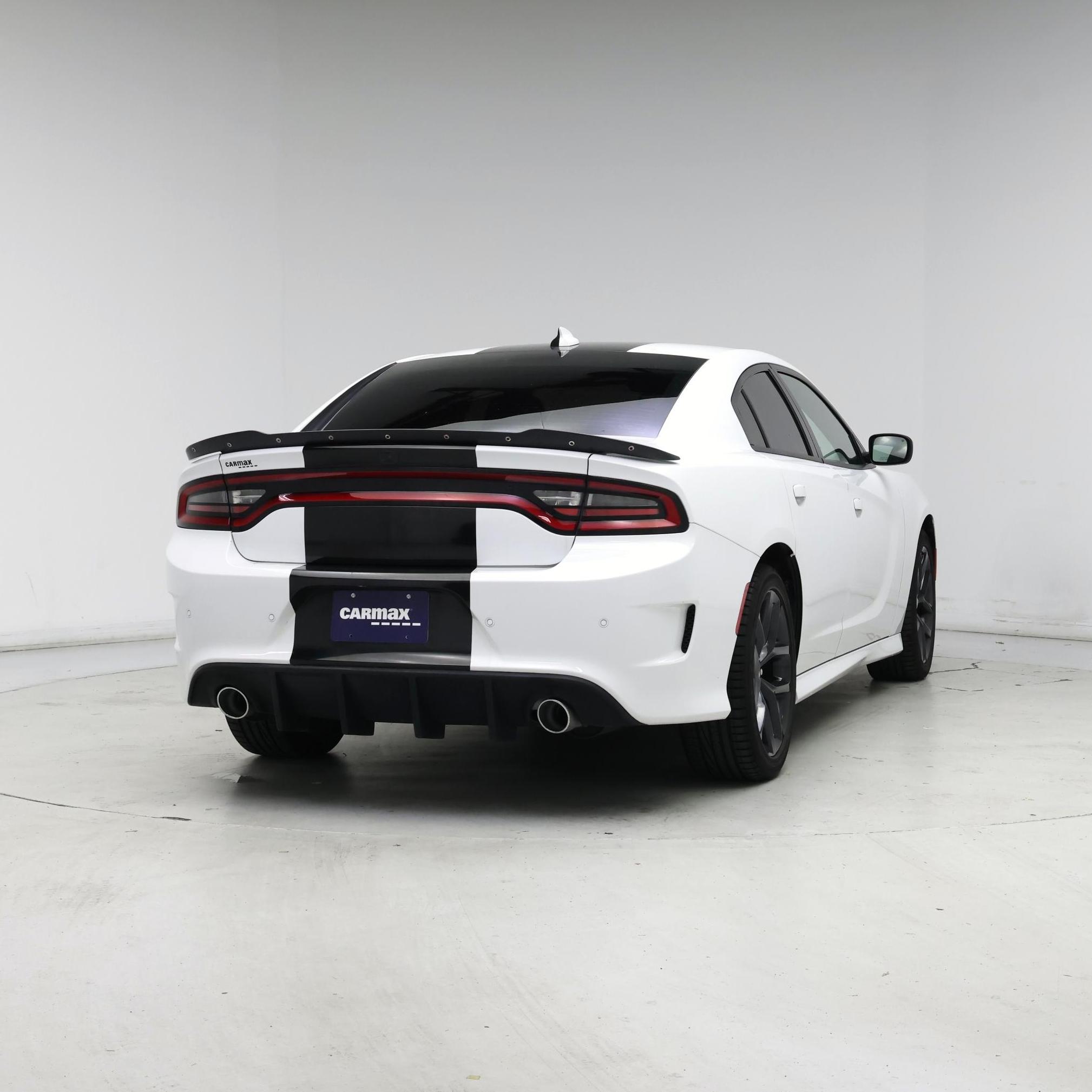 Thumbnail: 2022 Dodge Charger - 8