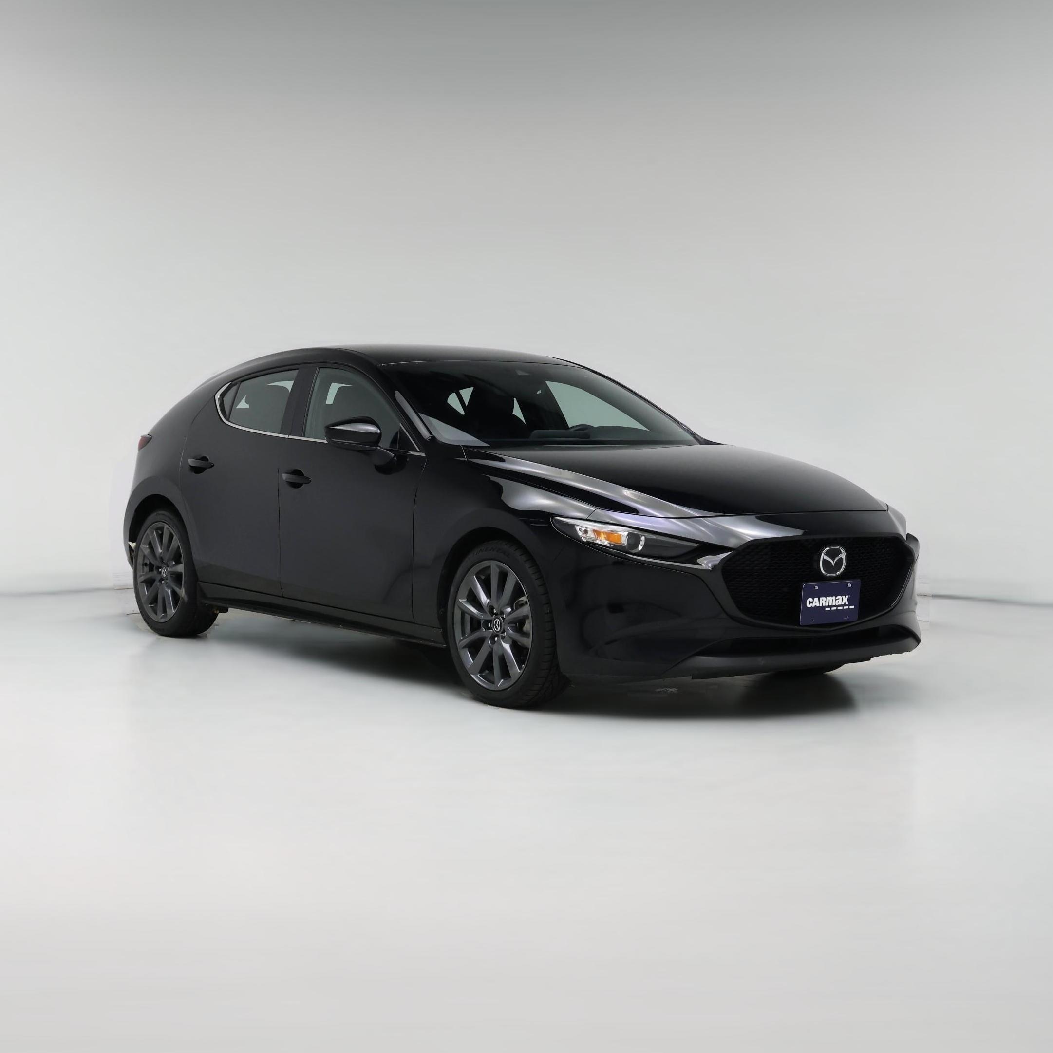 Thumbnail: 2020 Mazda Mazda3 - 1