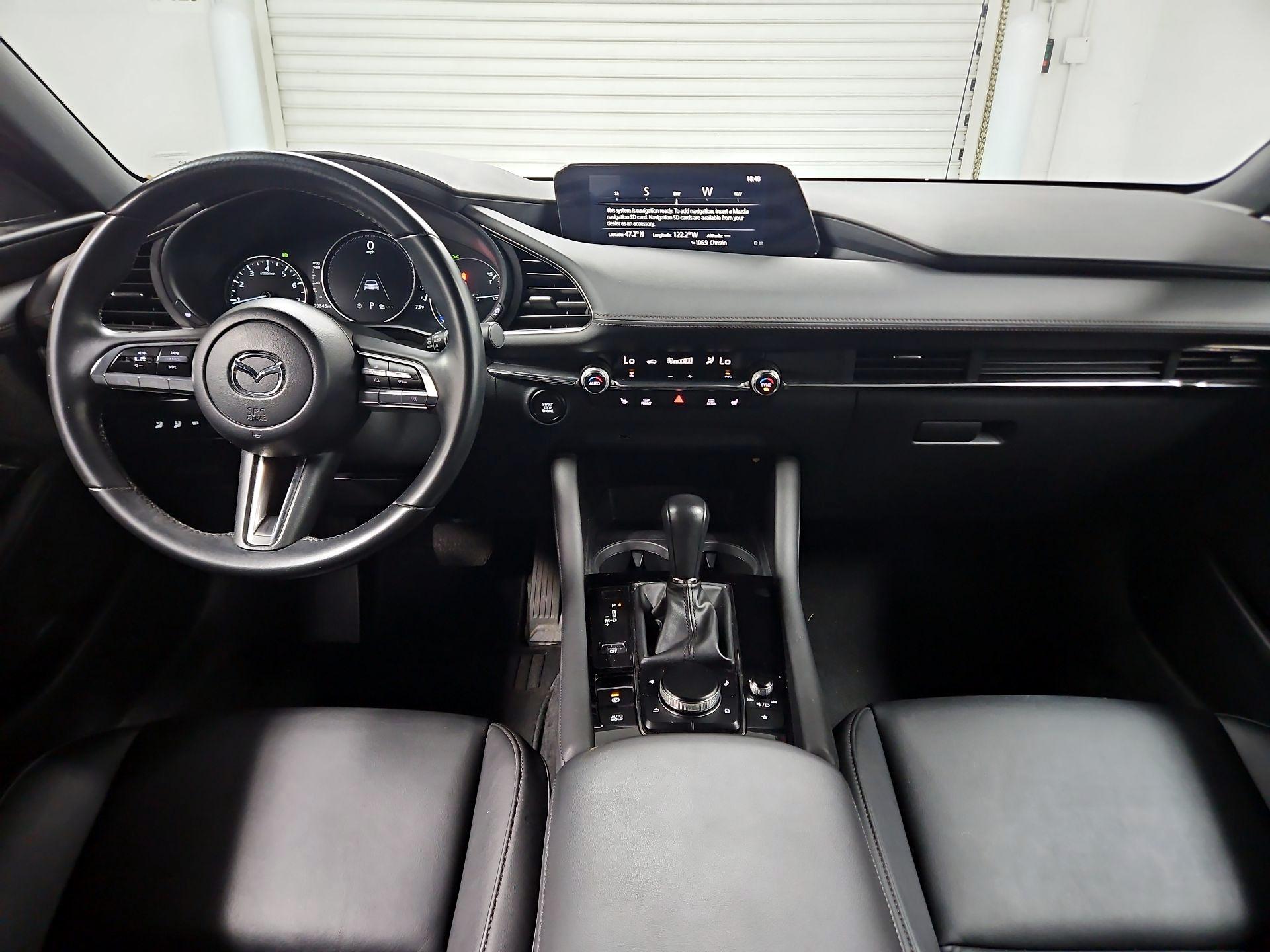 Thumbnail: 2020 Mazda Mazda3 - 9