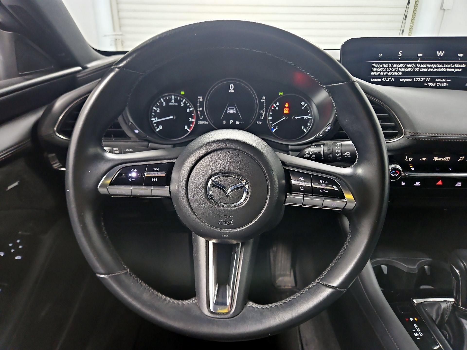 Thumbnail: 2020 Mazda Mazda3 - 10