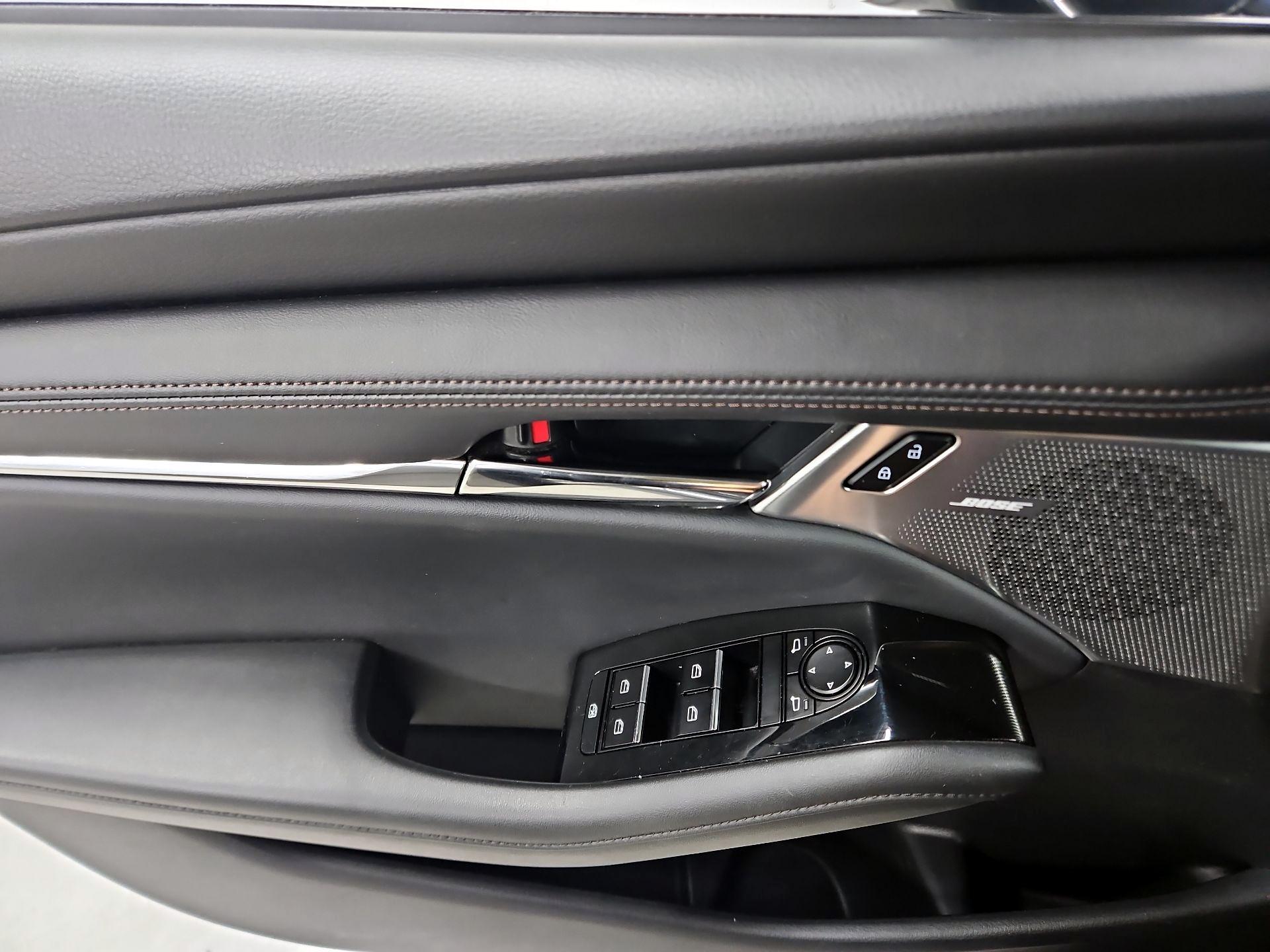 Thumbnail: 2020 Mazda Mazda3 - 12