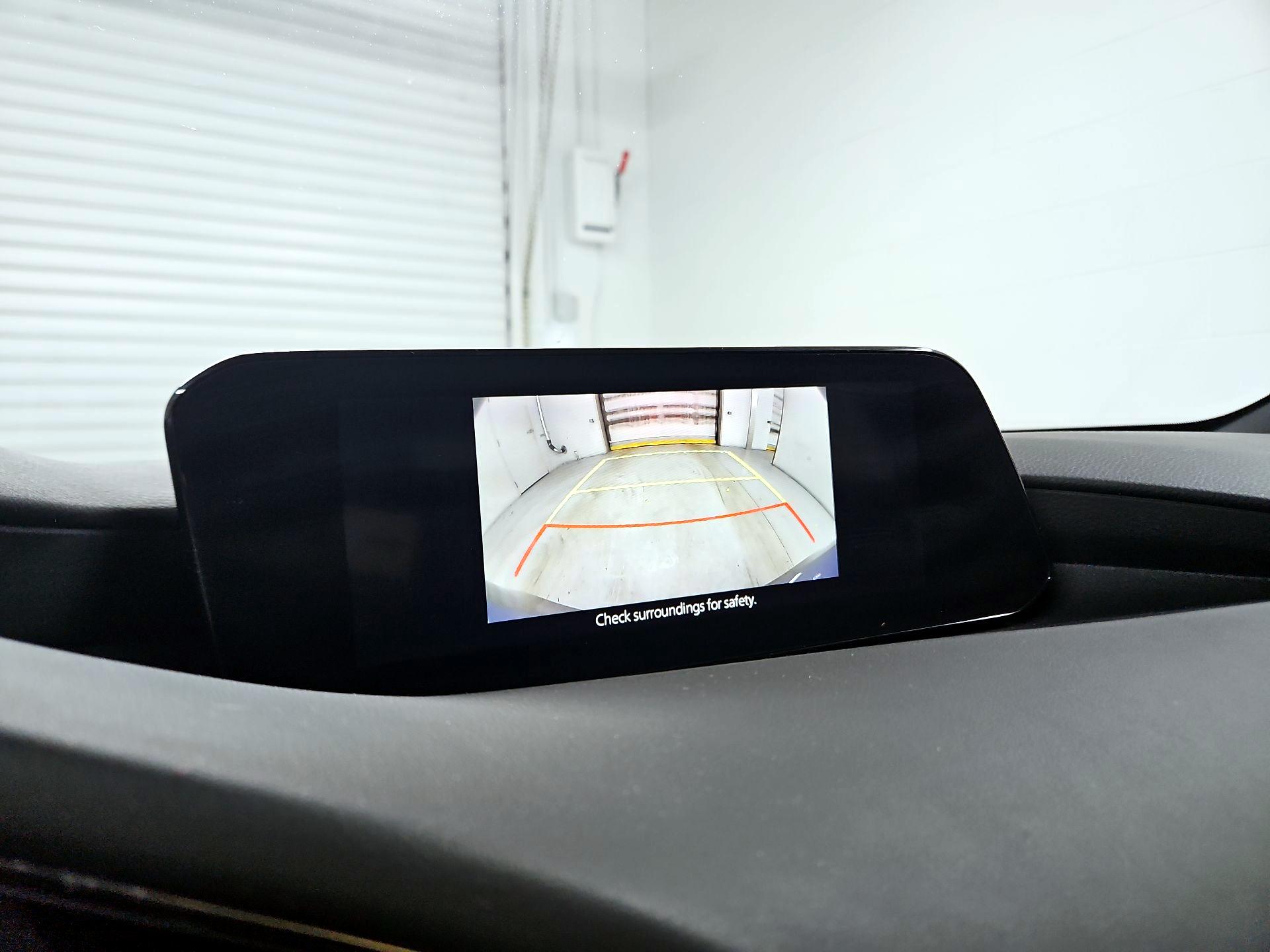 Thumbnail: 2020 Mazda Mazda3 - 14