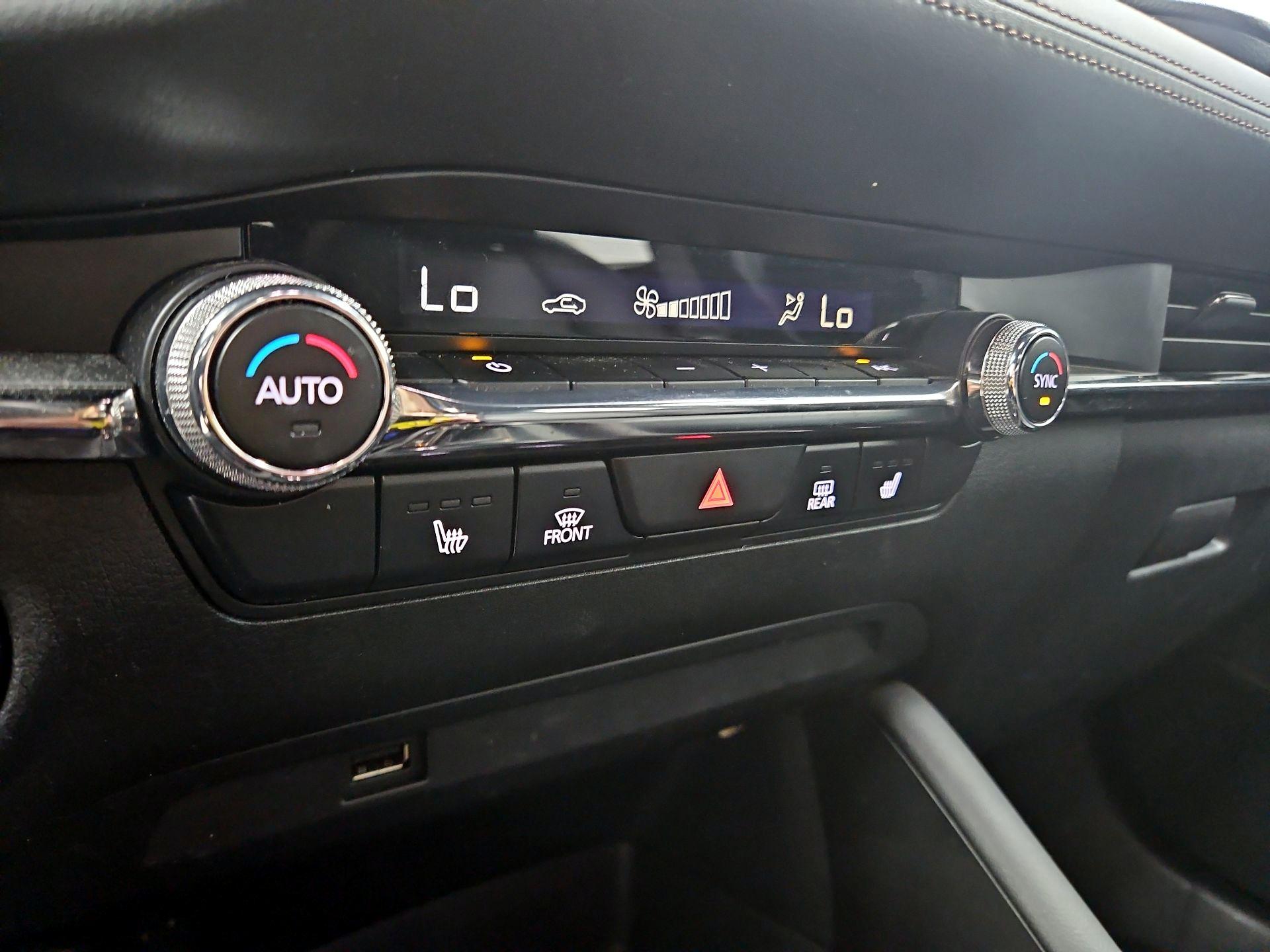 Thumbnail: 2020 Mazda Mazda3 - 16