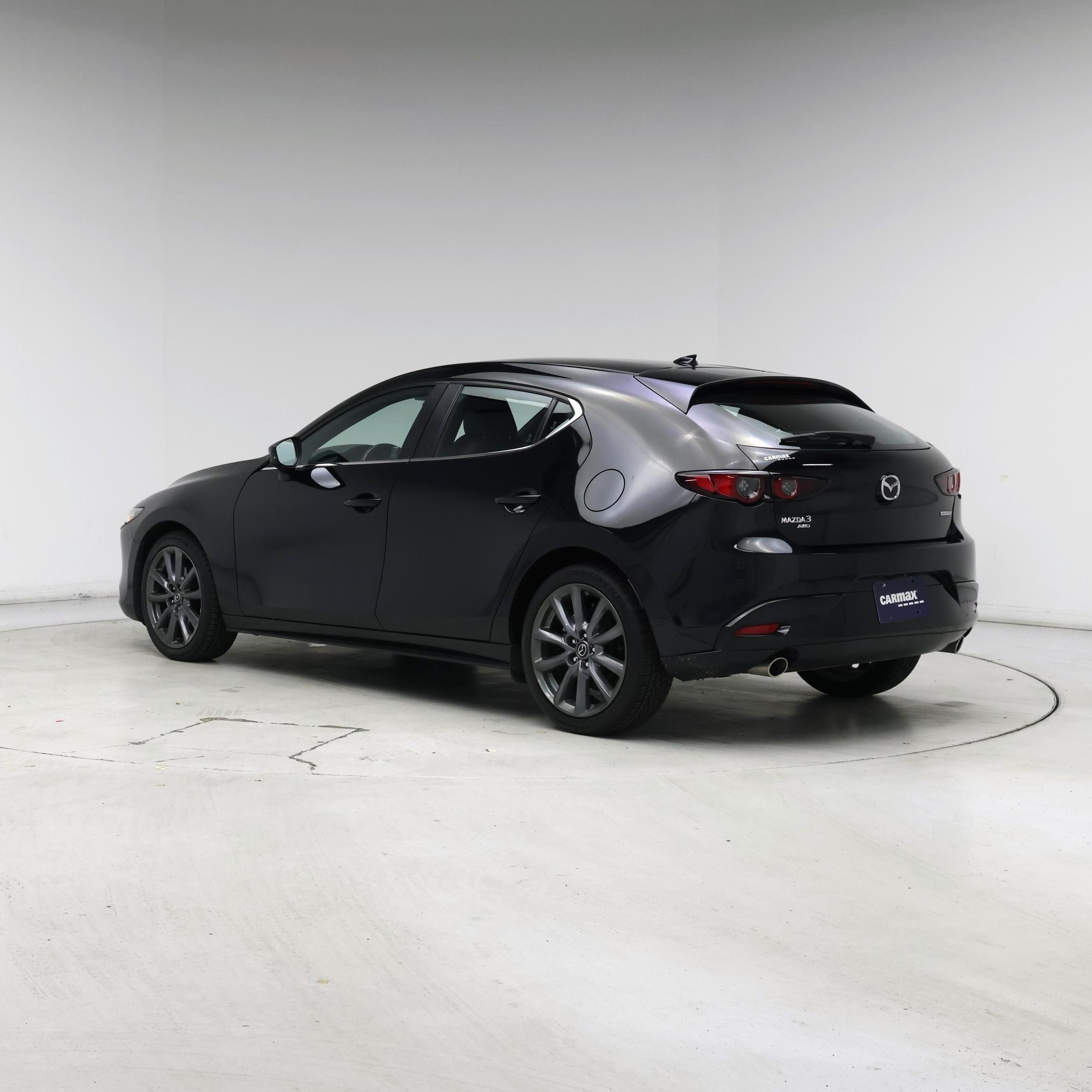 Thumbnail: 2020 Mazda Mazda3 - 2
