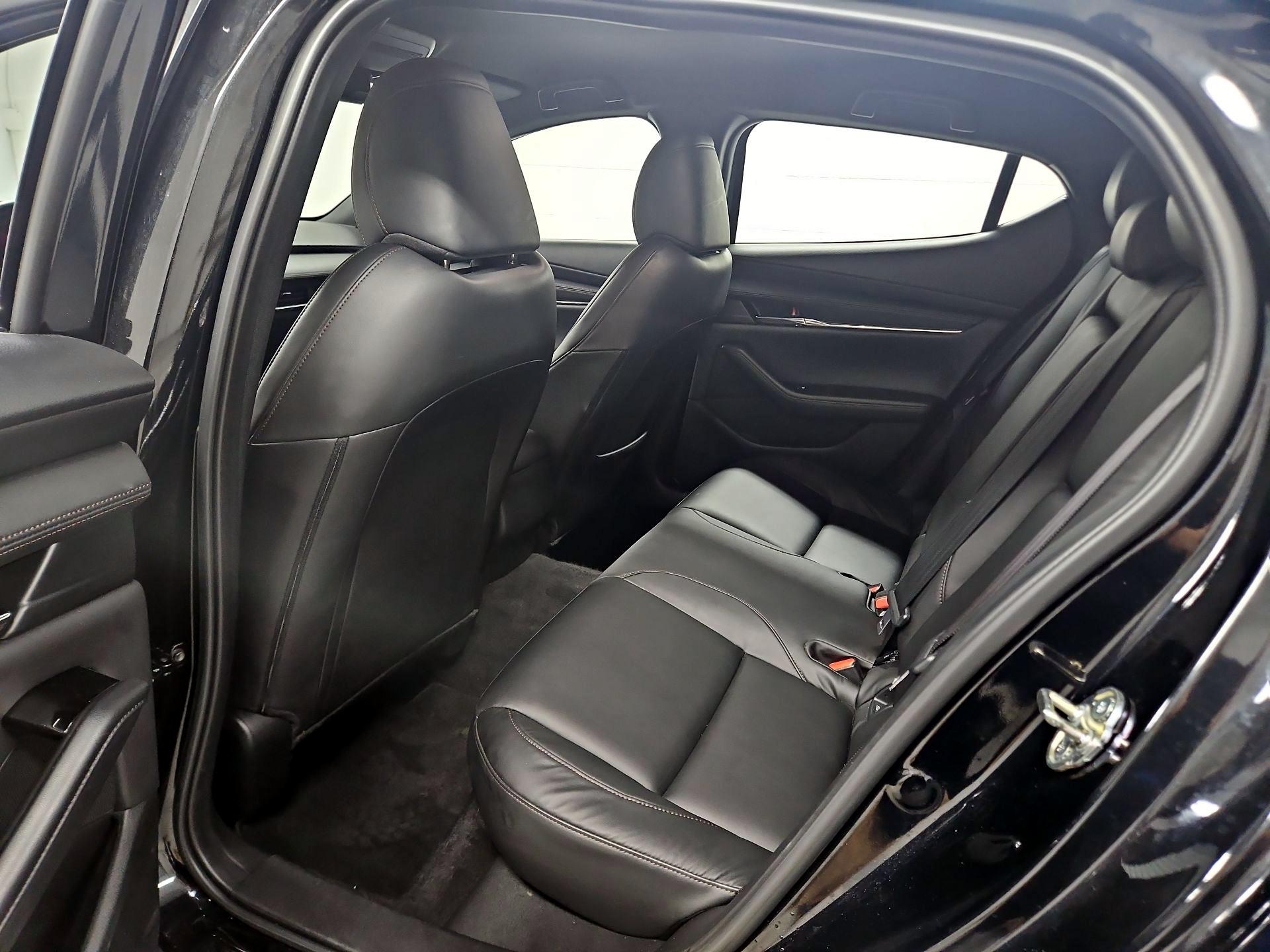 Thumbnail: 2020 Mazda Mazda3 - 19