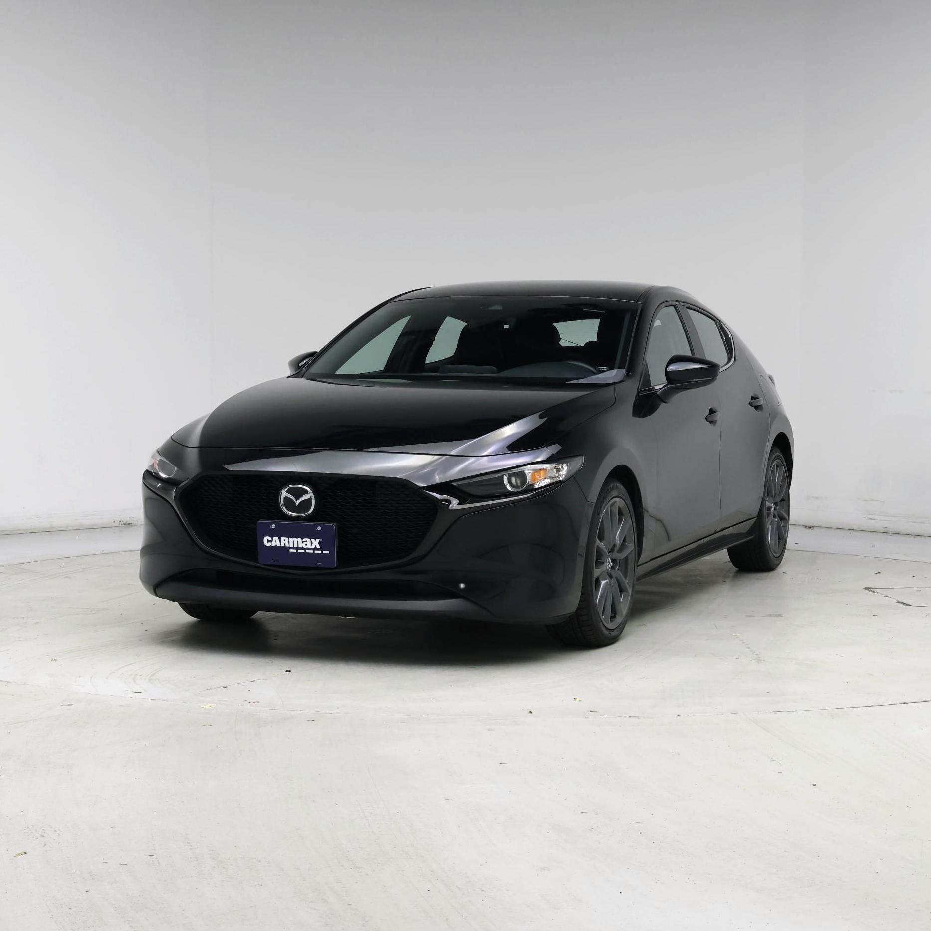Thumbnail: 2020 Mazda Mazda3 - 4