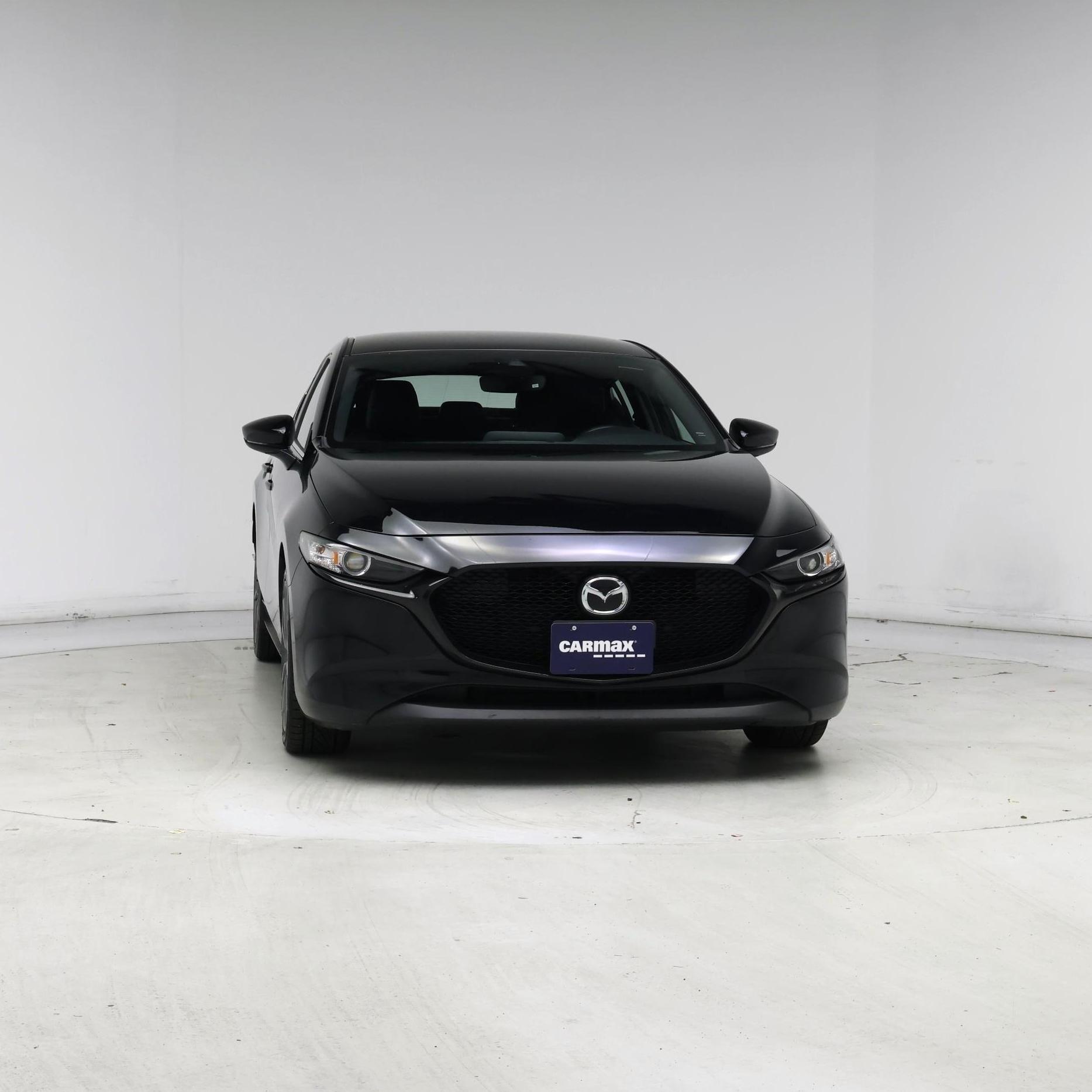 Thumbnail: 2020 Mazda Mazda3 - 5