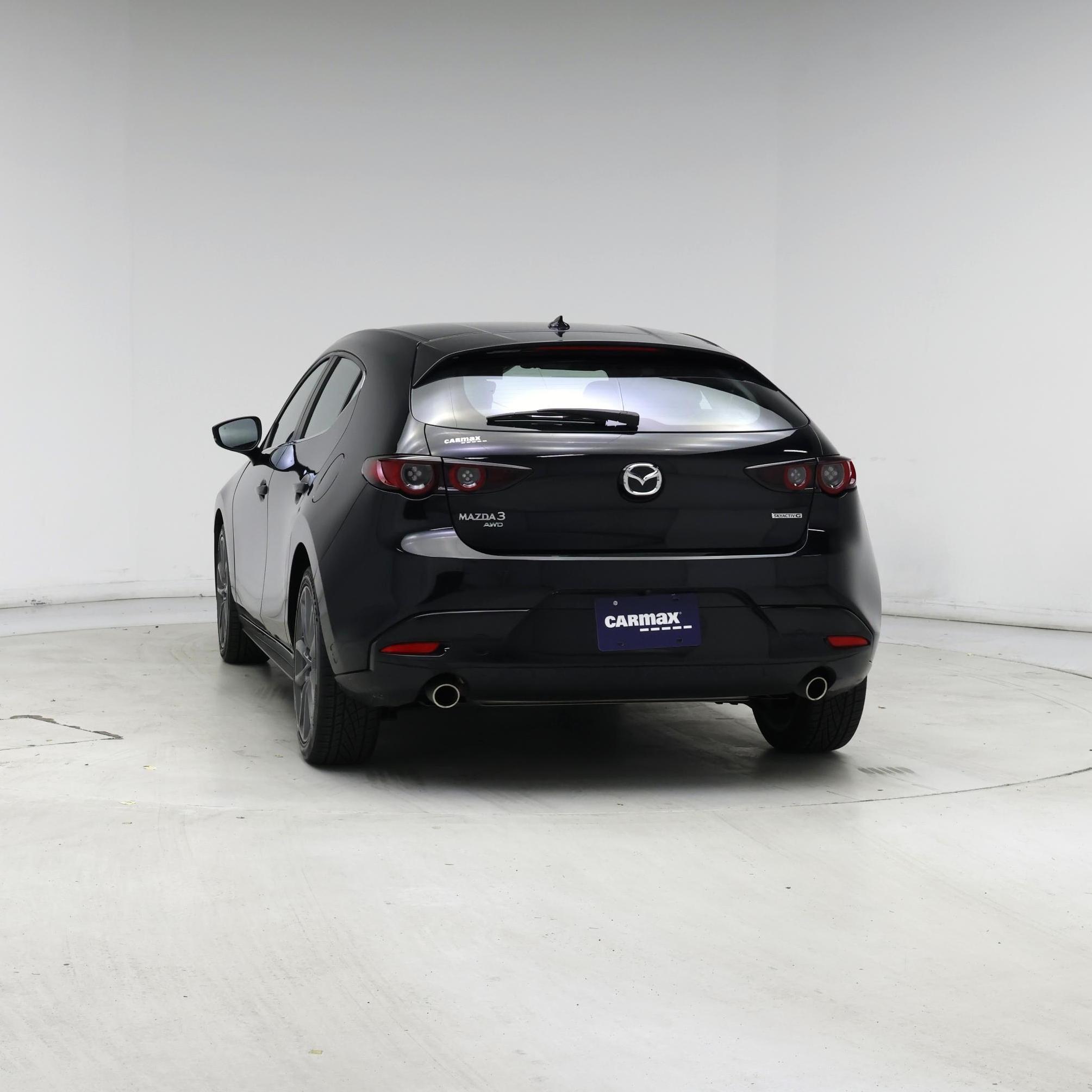 Thumbnail: 2020 Mazda Mazda3 - 6