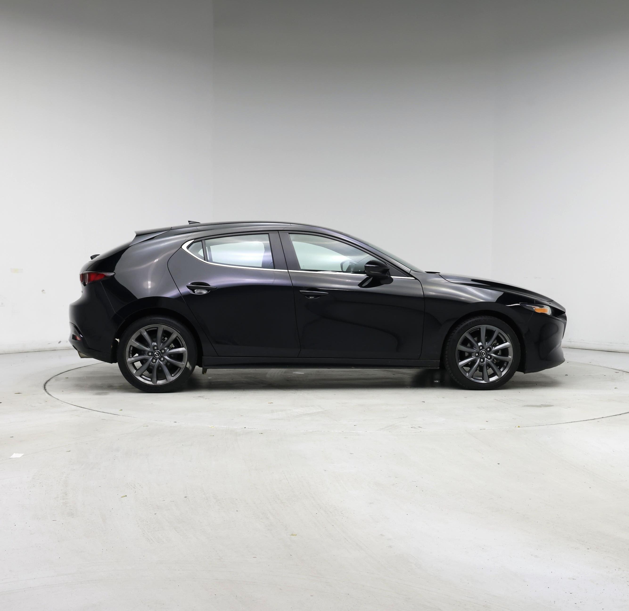 Thumbnail: 2020 Mazda Mazda3 - 7