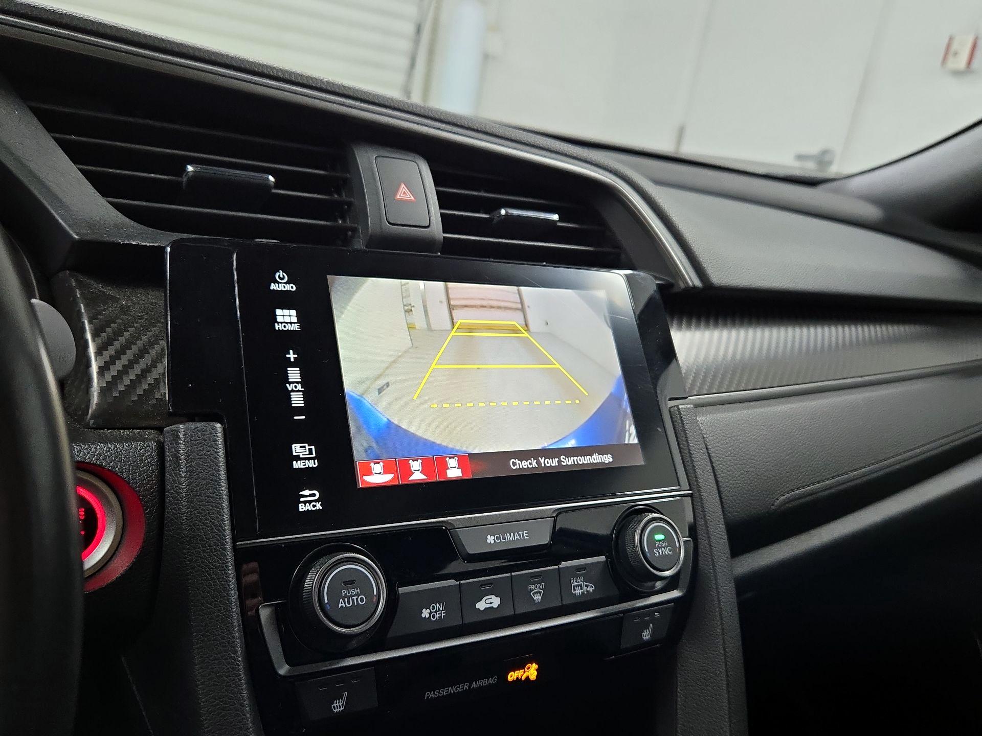 Thumbnail: 2017 Honda Civic - 14