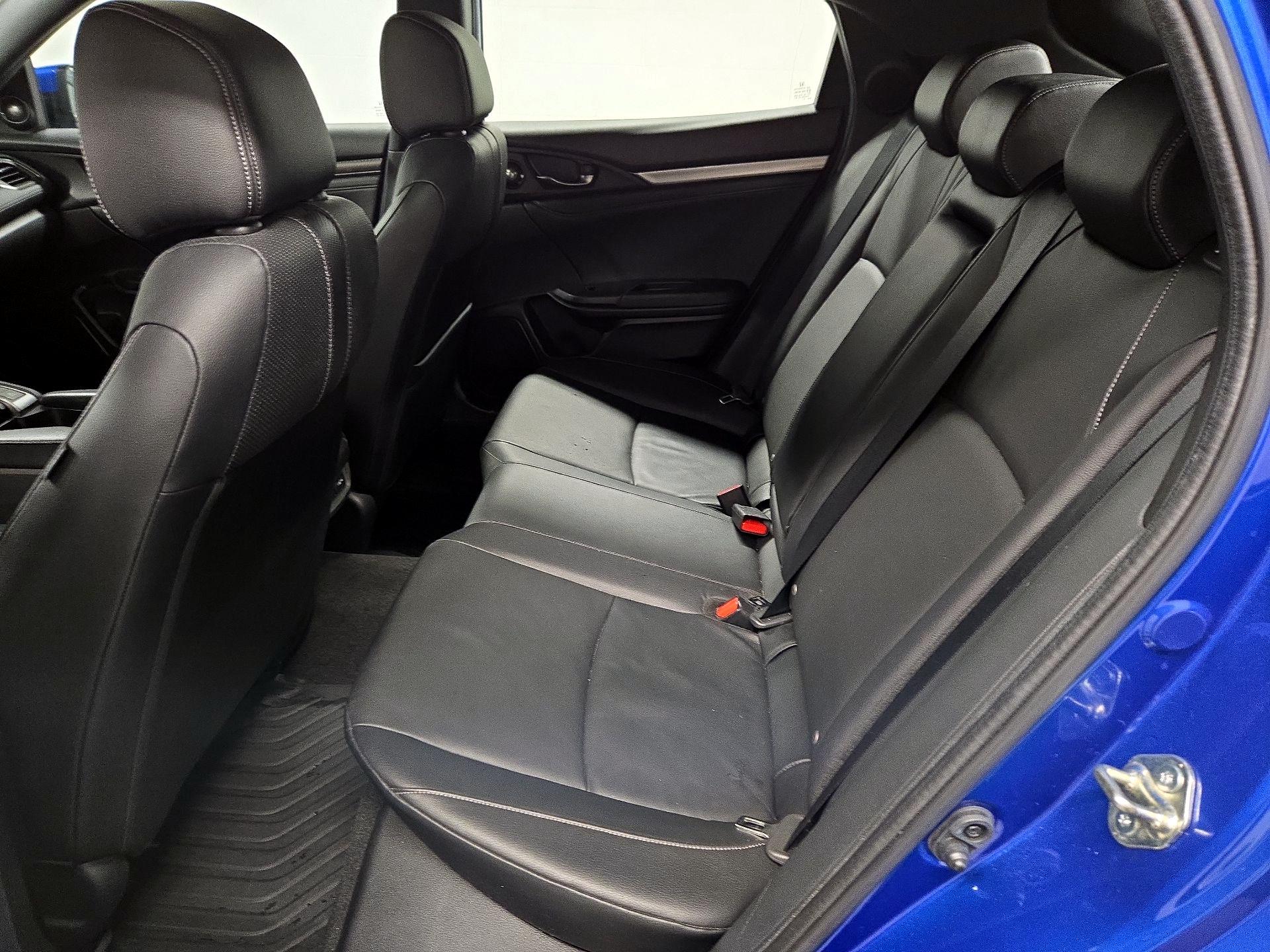 Thumbnail: 2017 Honda Civic - 20