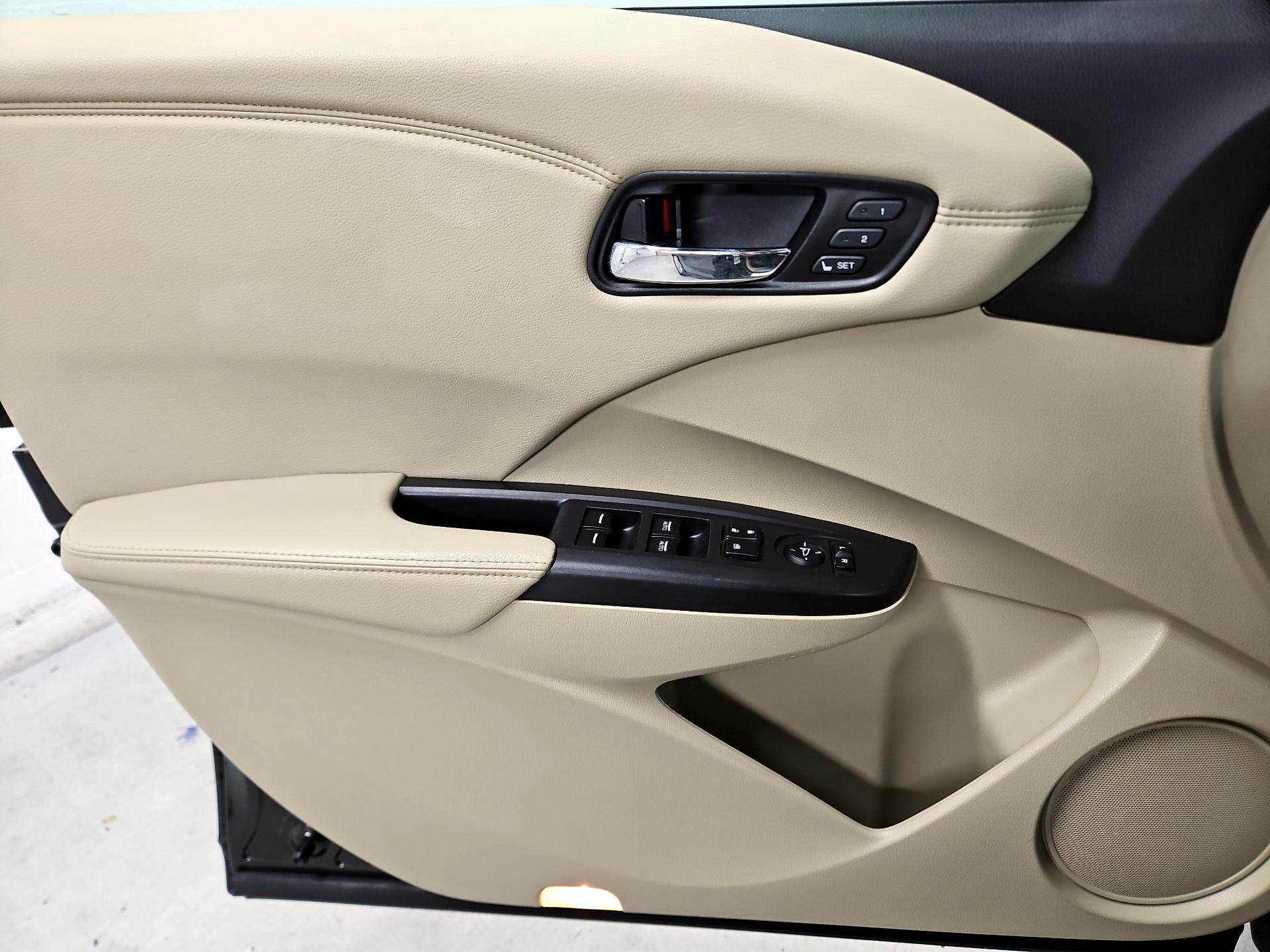 Thumbnail: 2014 Acura RDX - 12