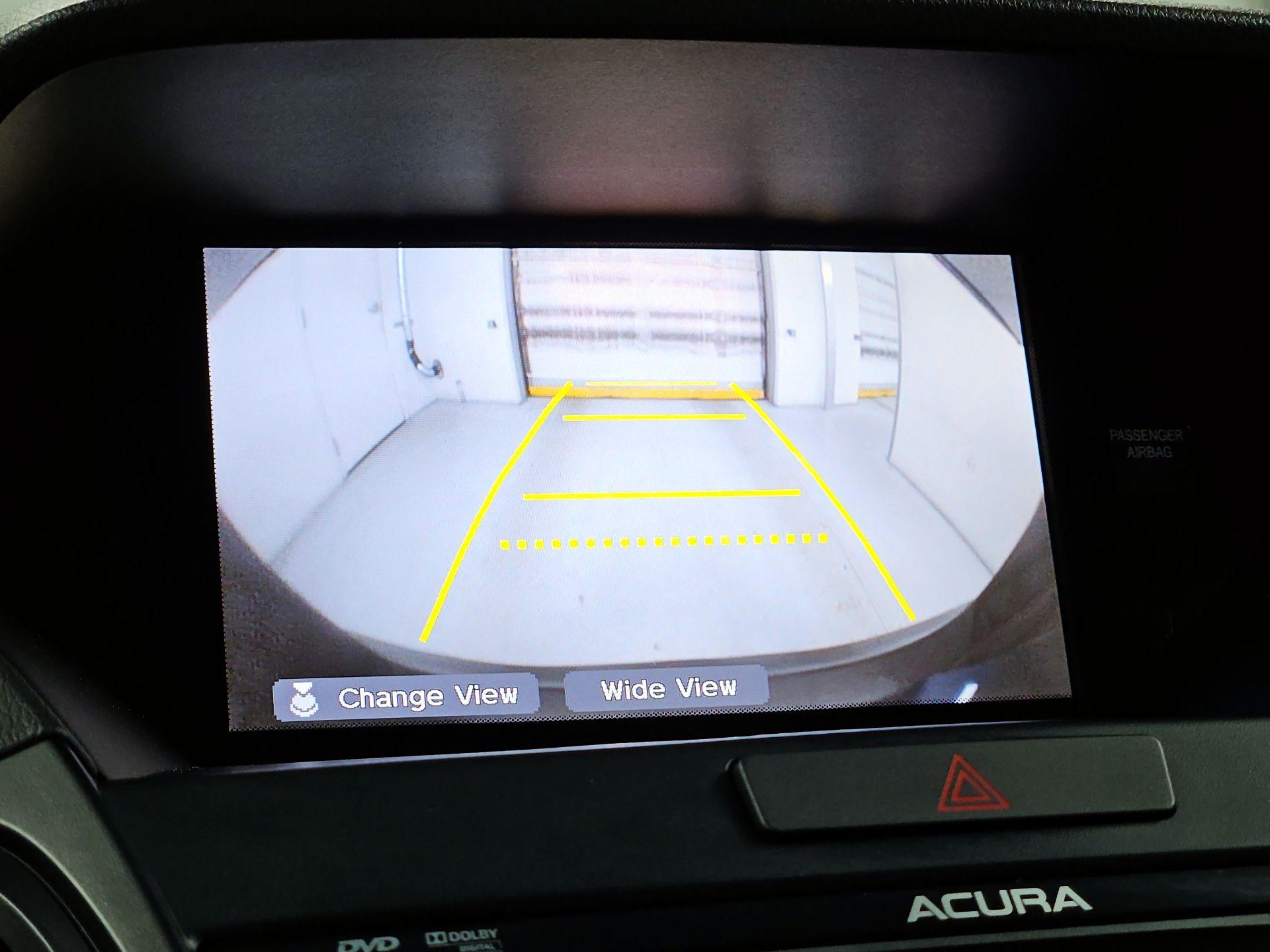 Thumbnail: 2014 Acura RDX - 15