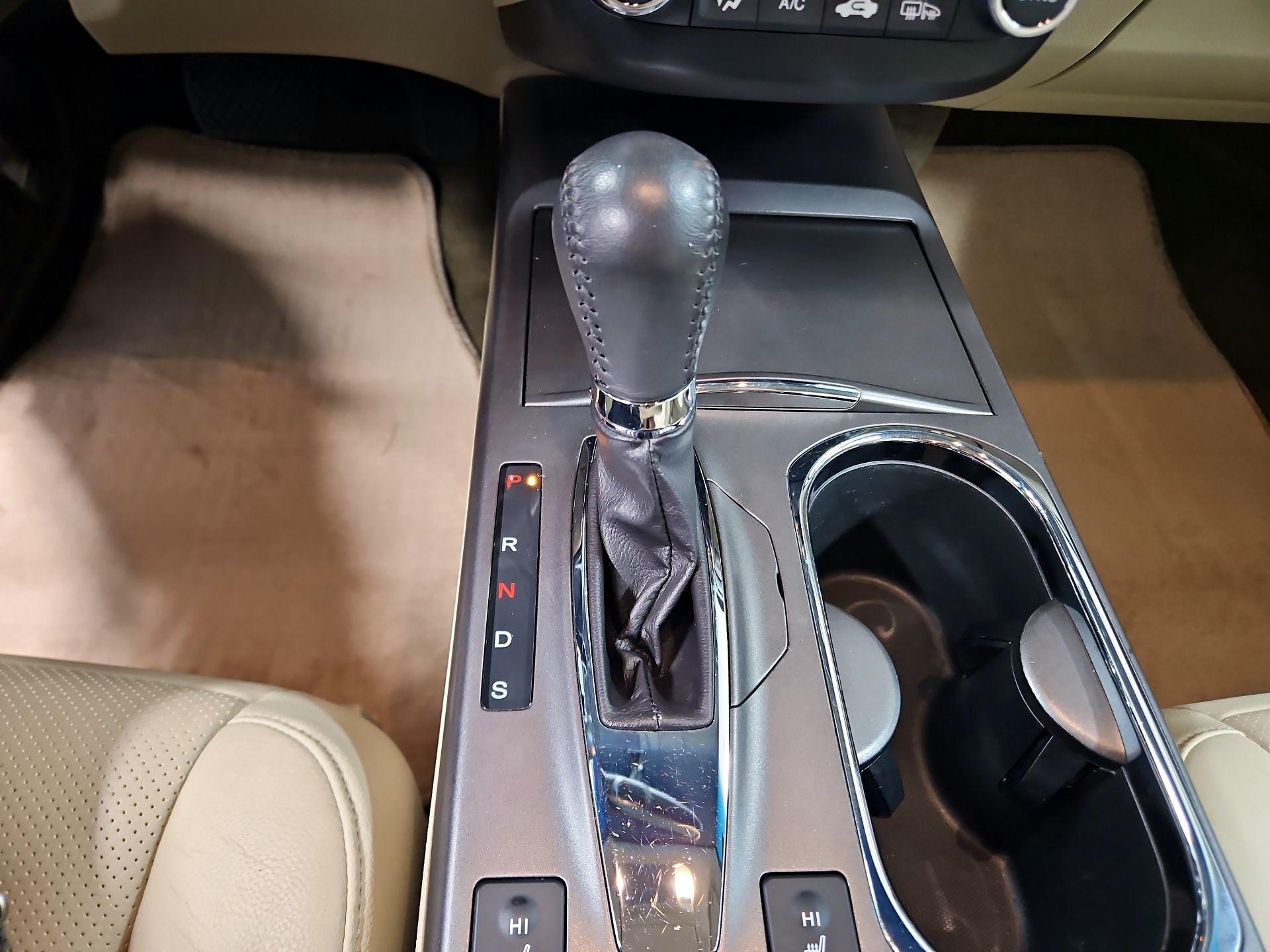 Thumbnail: 2014 Acura RDX - 18