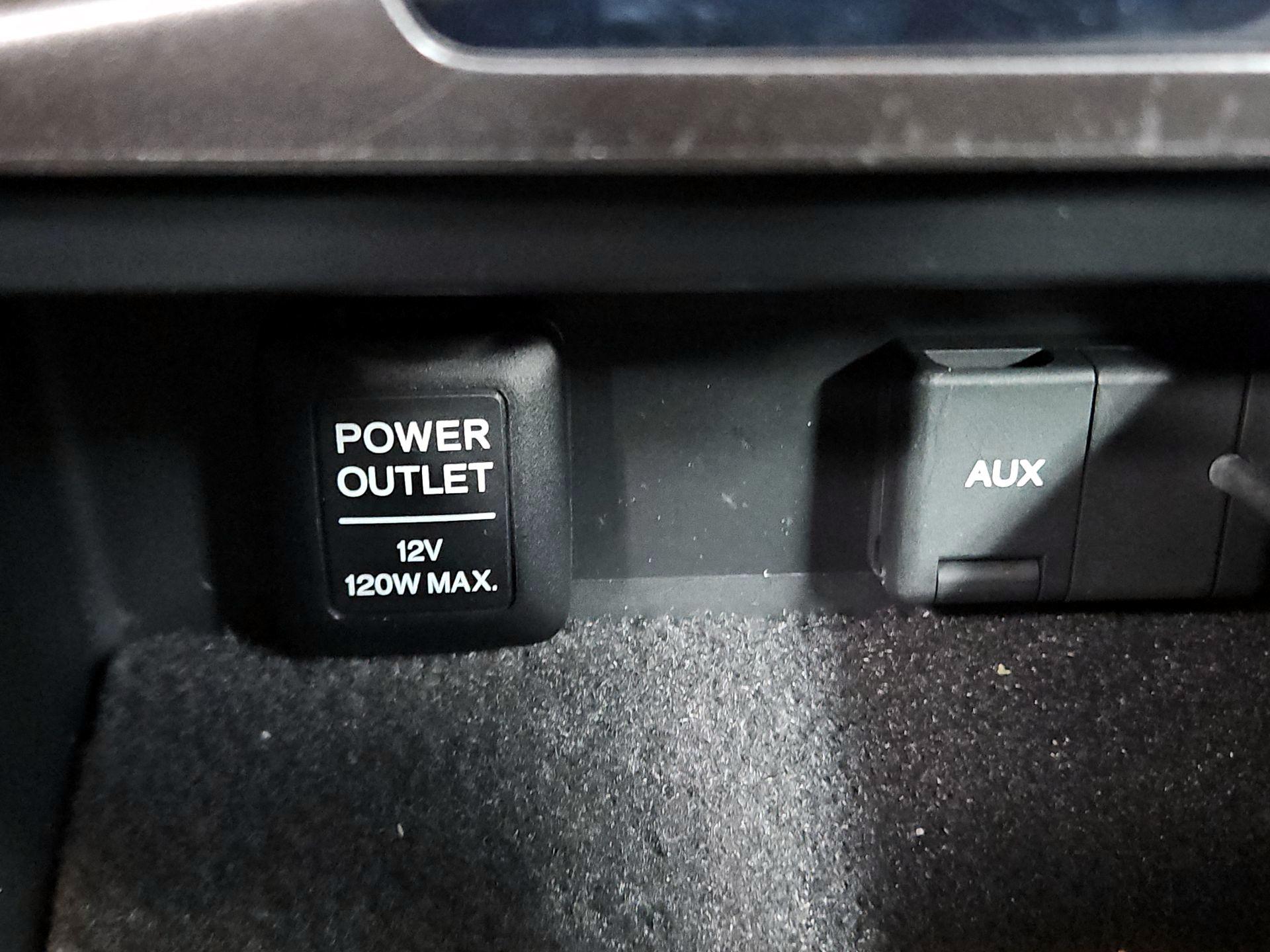 Thumbnail: 2014 Acura RDX - 19