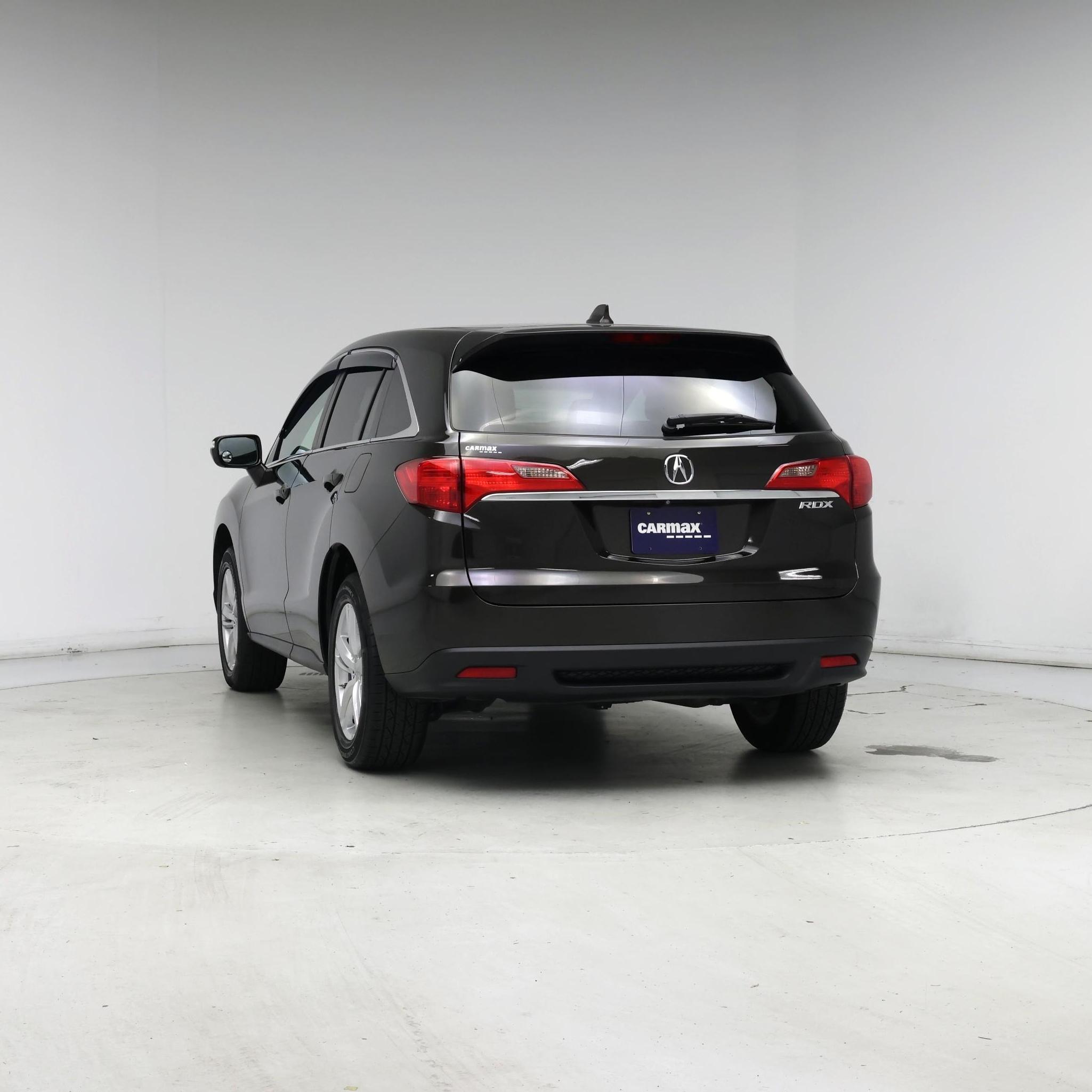 Thumbnail: 2014 Acura RDX - 6