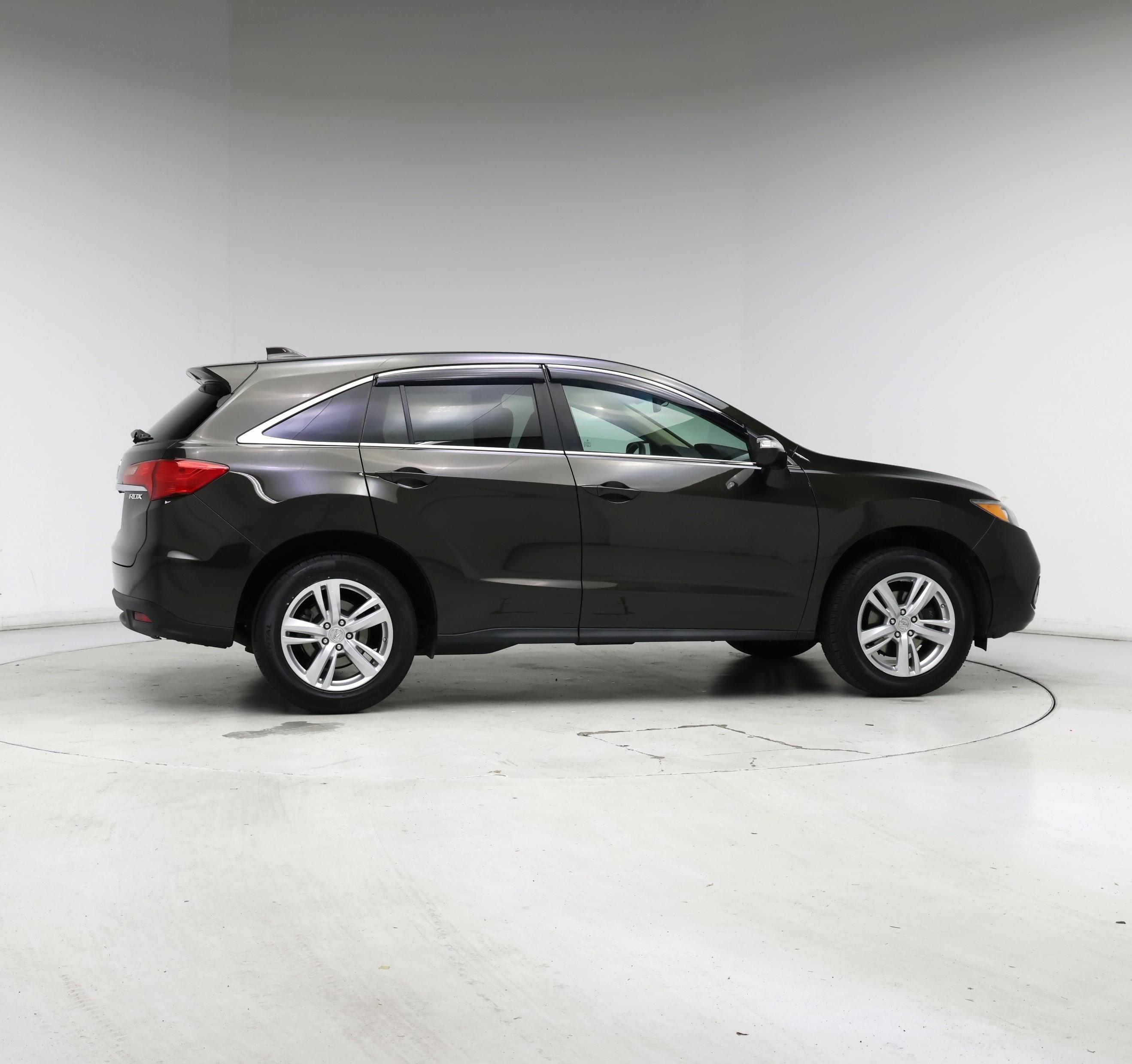 Thumbnail: 2014 Acura RDX - 7