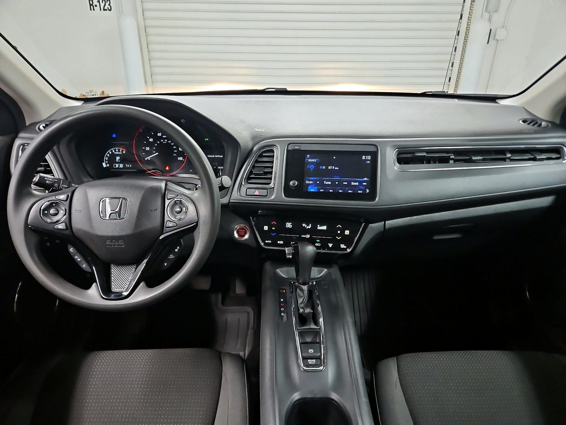 Thumbnail: 2020 Honda HR-V - 9