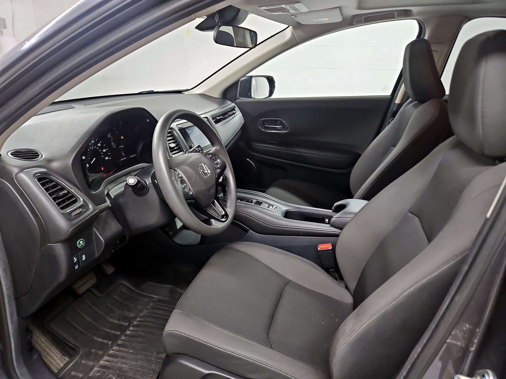 Thumbnail: 2020 Honda HR-V - 11