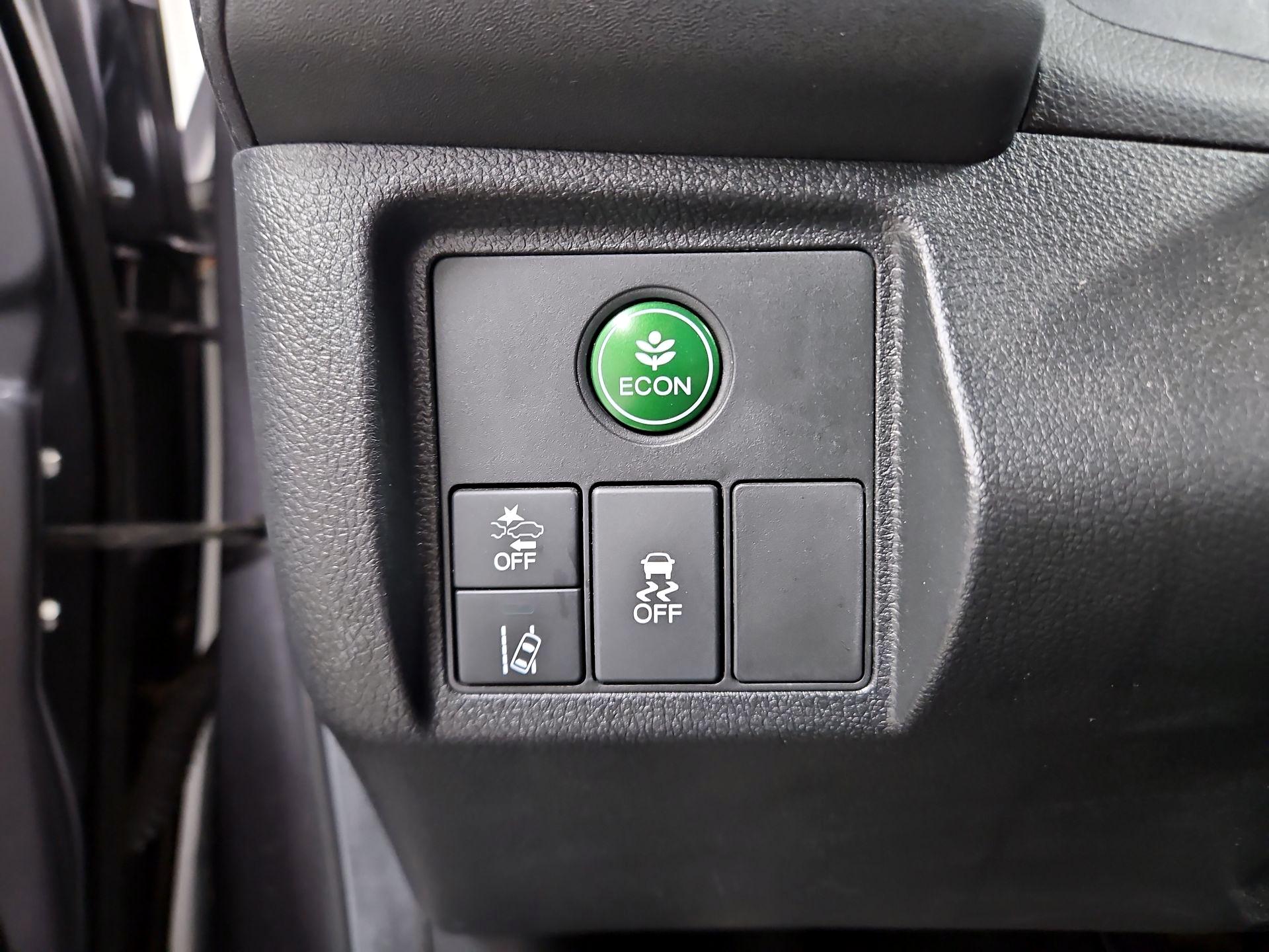 Thumbnail: 2020 Honda HR-V - 13