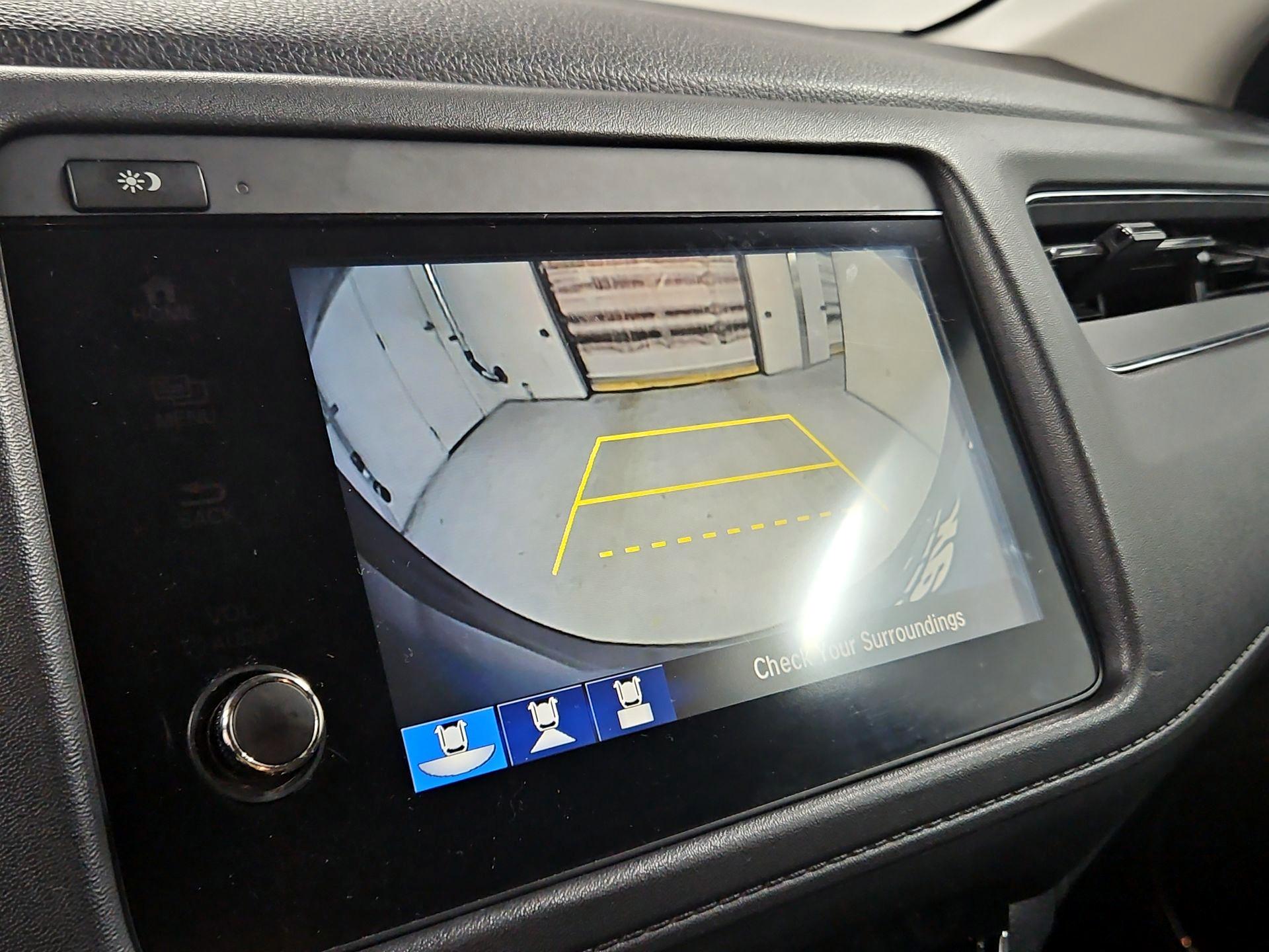 Thumbnail: 2020 Honda HR-V - 14