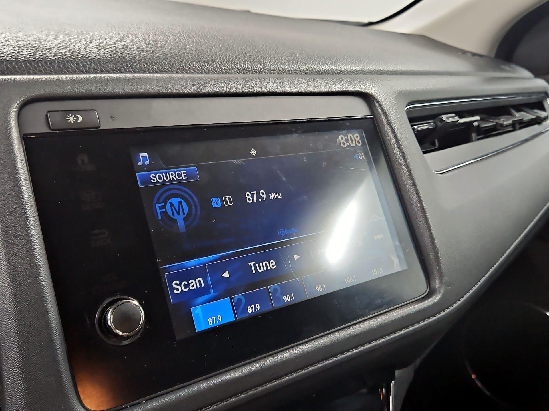 Thumbnail: 2020 Honda HR-V - 15