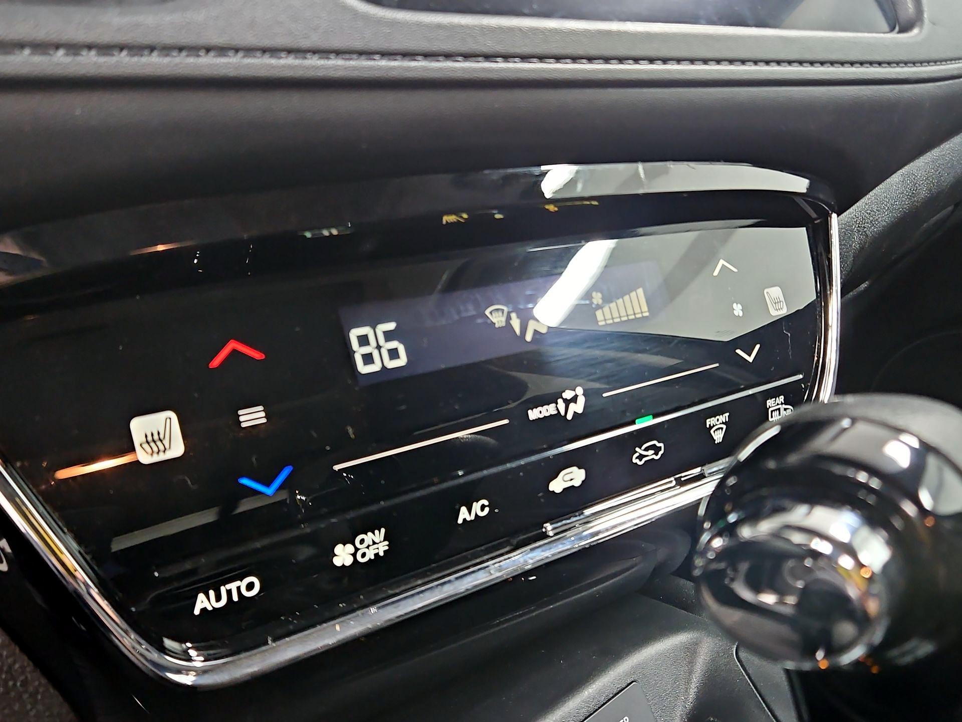 Thumbnail: 2020 Honda HR-V - 16