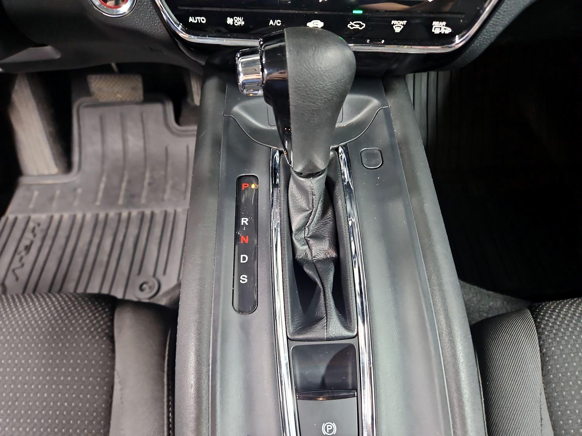 Thumbnail: 2020 Honda HR-V - 17