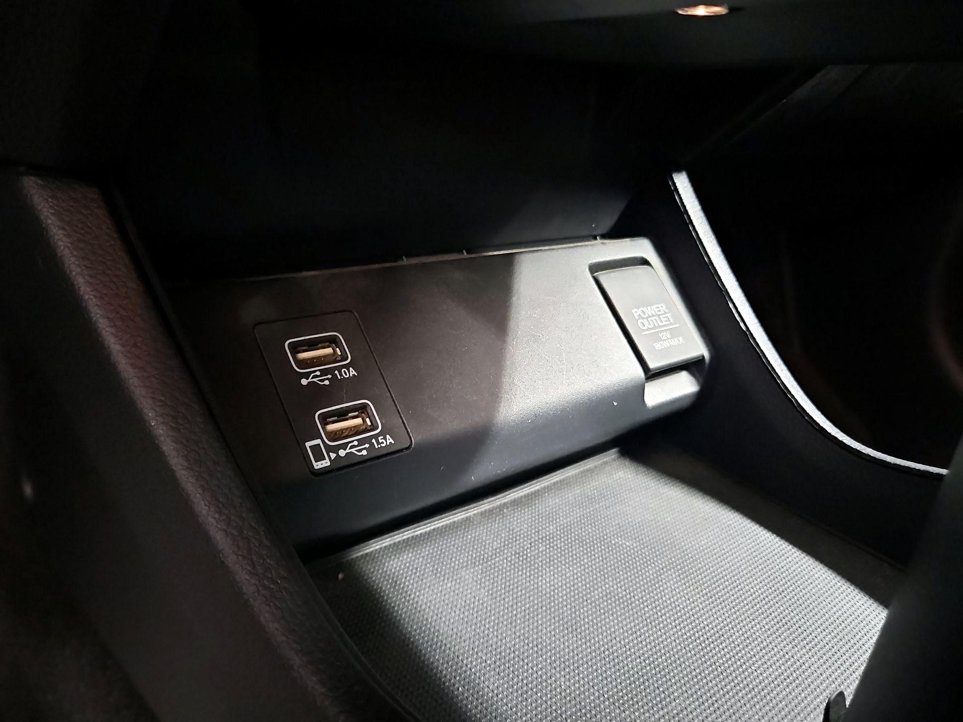 Thumbnail: 2020 Honda HR-V - 18