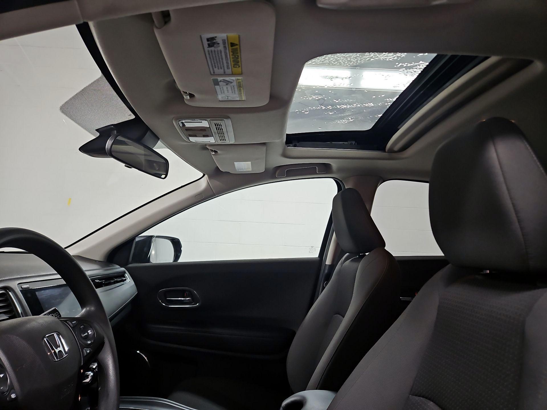 Thumbnail: 2020 Honda HR-V - 19