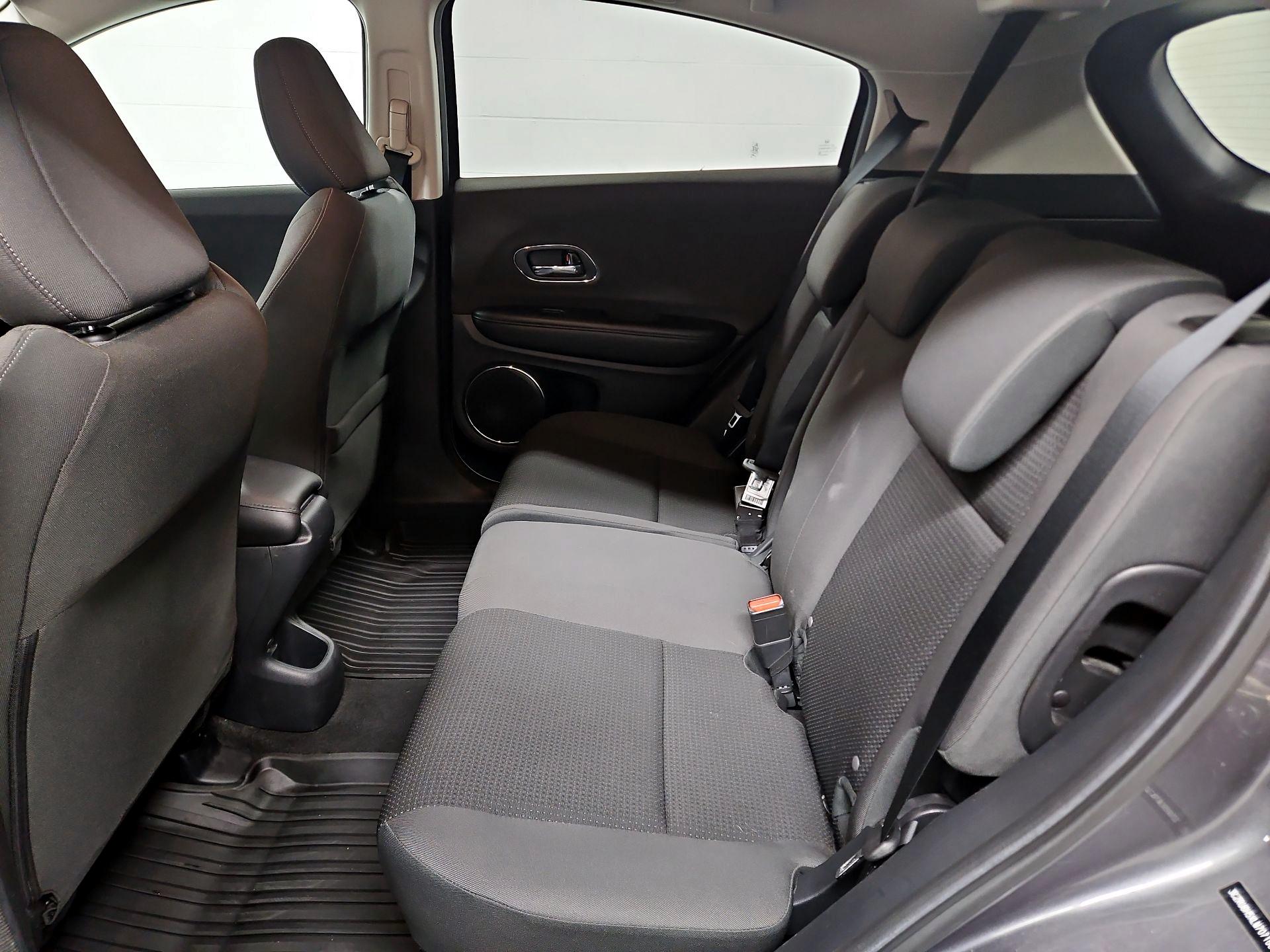 Thumbnail: 2020 Honda HR-V - 20