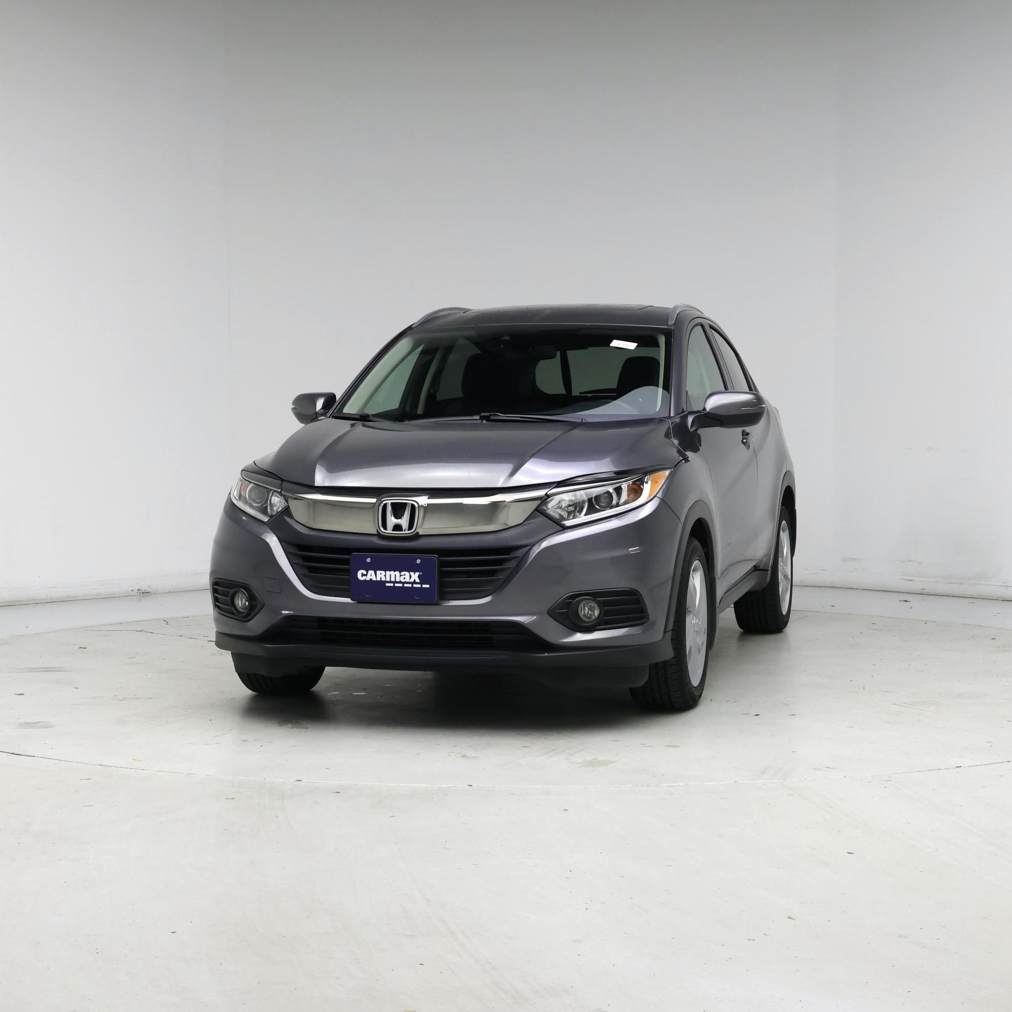 Thumbnail: 2020 Honda HR-V - 4