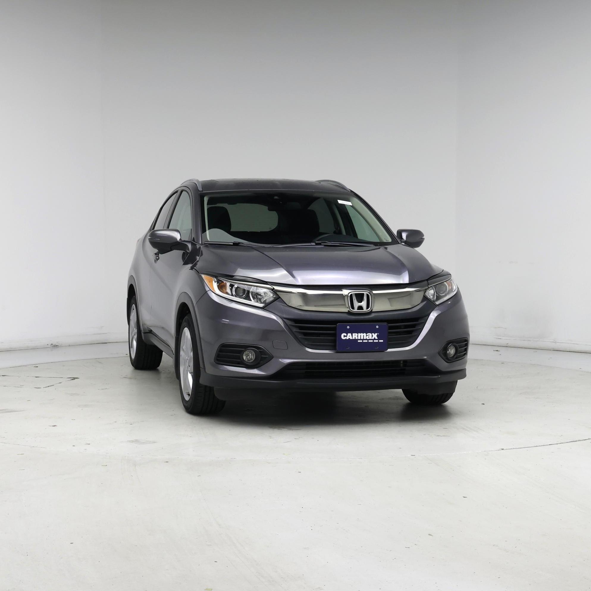 Thumbnail: 2020 Honda HR-V - 5