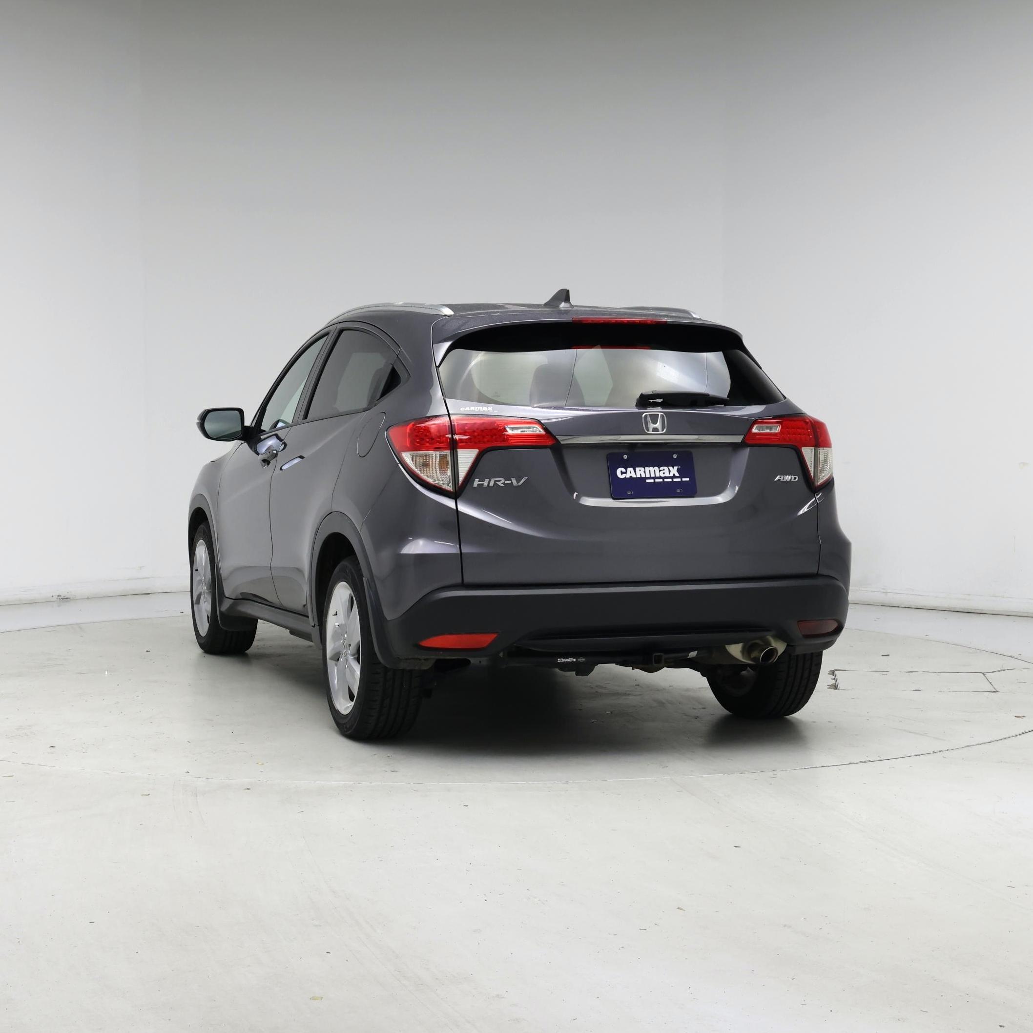 Thumbnail: 2020 Honda HR-V - 6