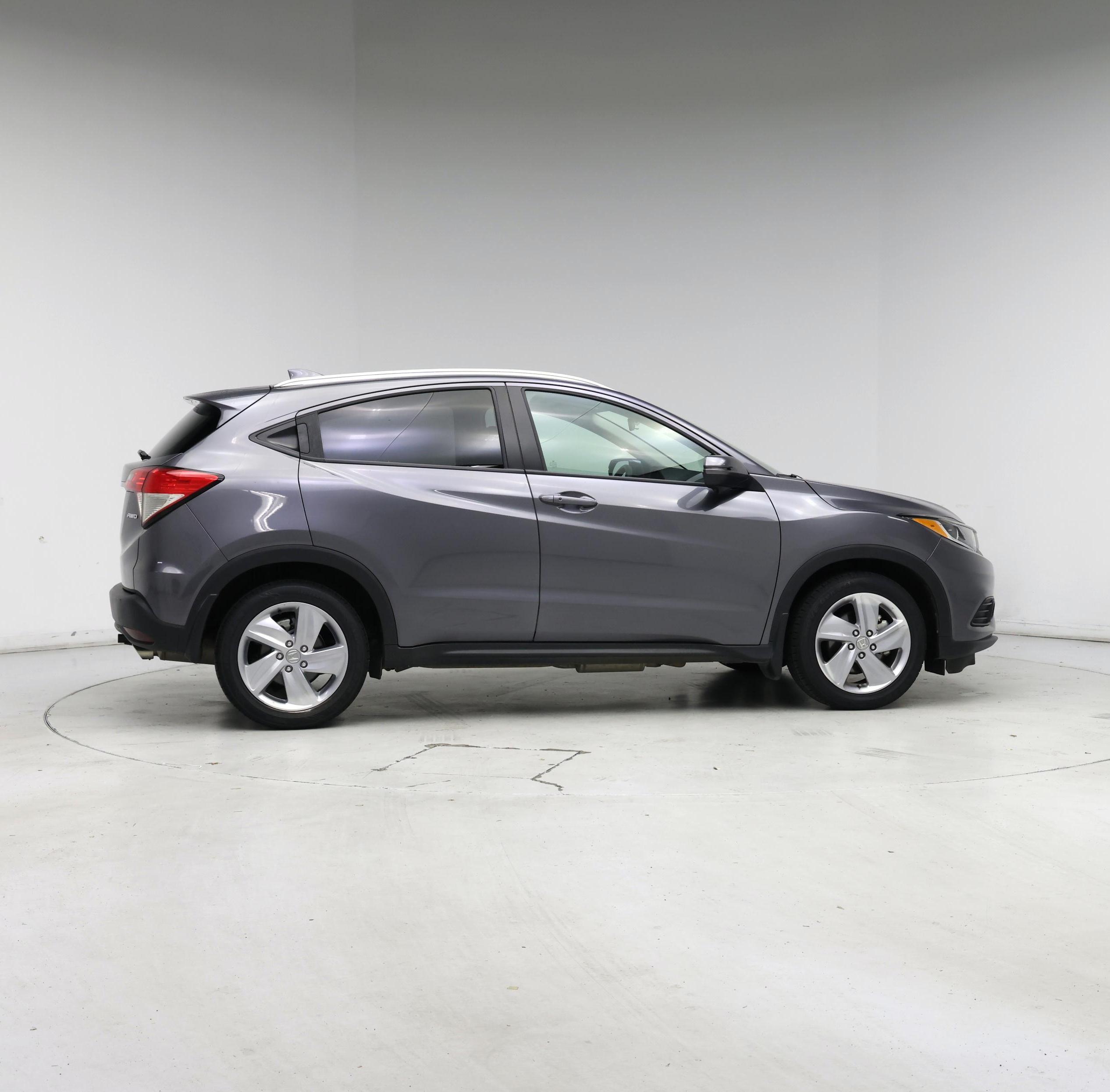 Thumbnail: 2020 Honda HR-V - 7