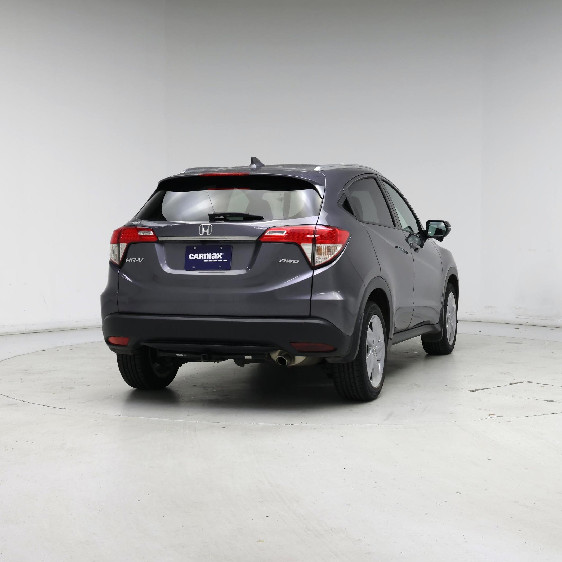 Thumbnail: 2020 Honda HR-V - 8