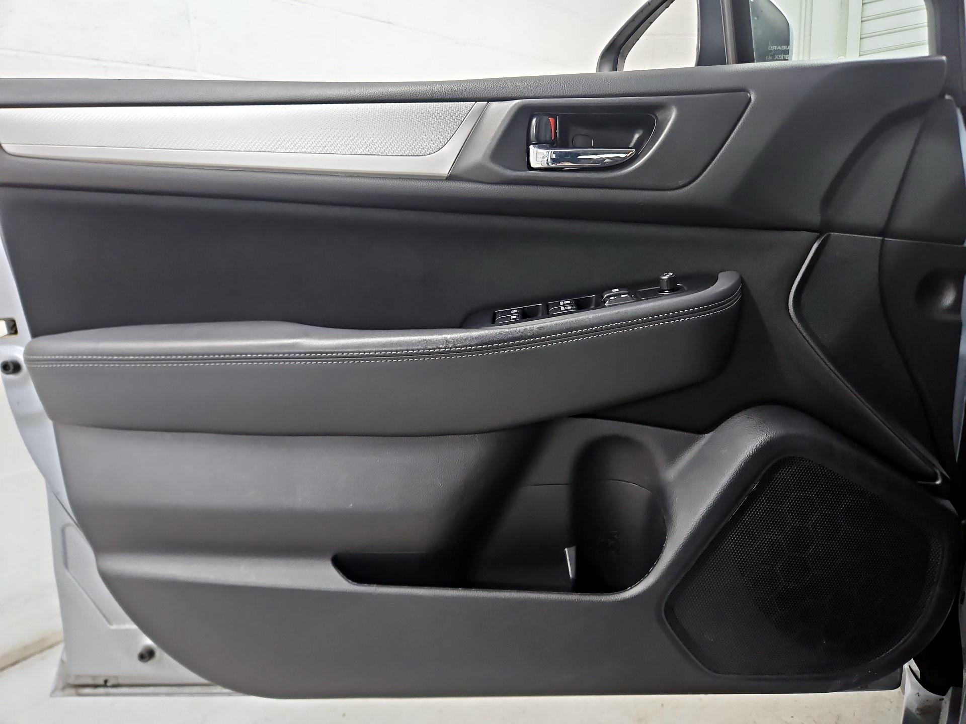 Thumbnail: 2018 Subaru Legacy - 12