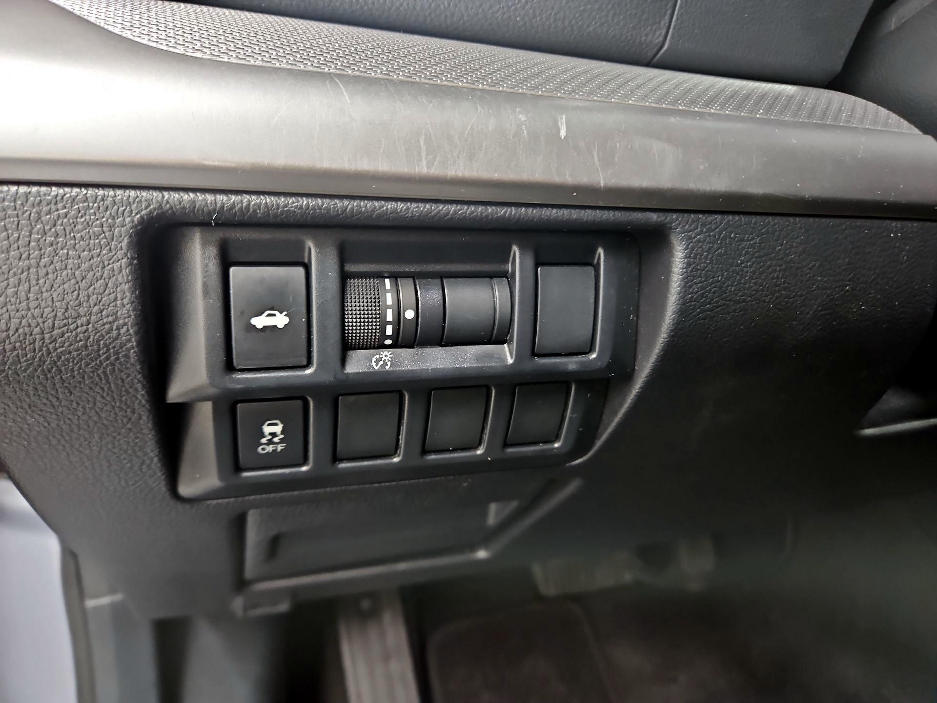 Thumbnail: 2018 Subaru Legacy - 13