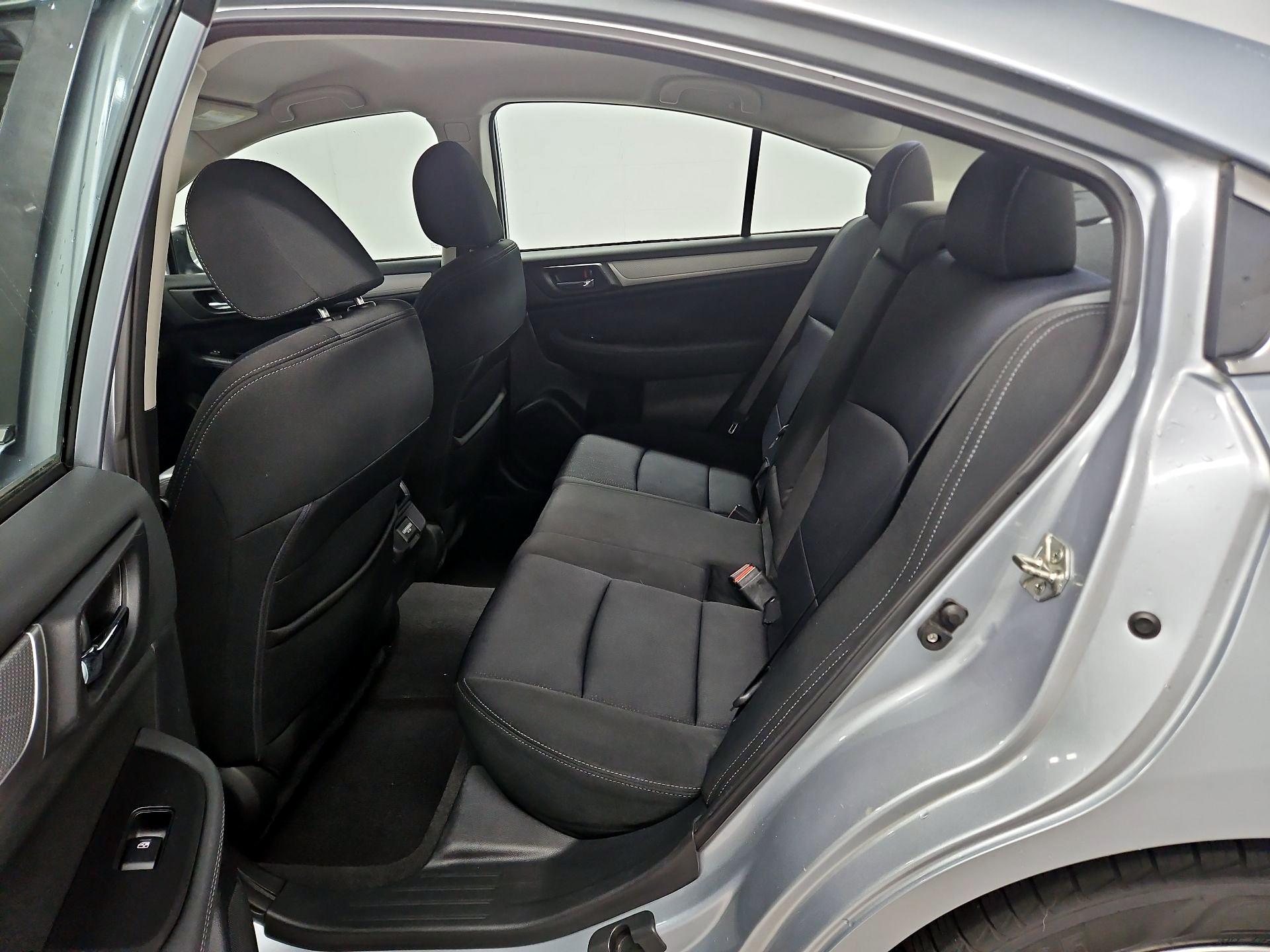 Thumbnail: 2018 Subaru Legacy - 19